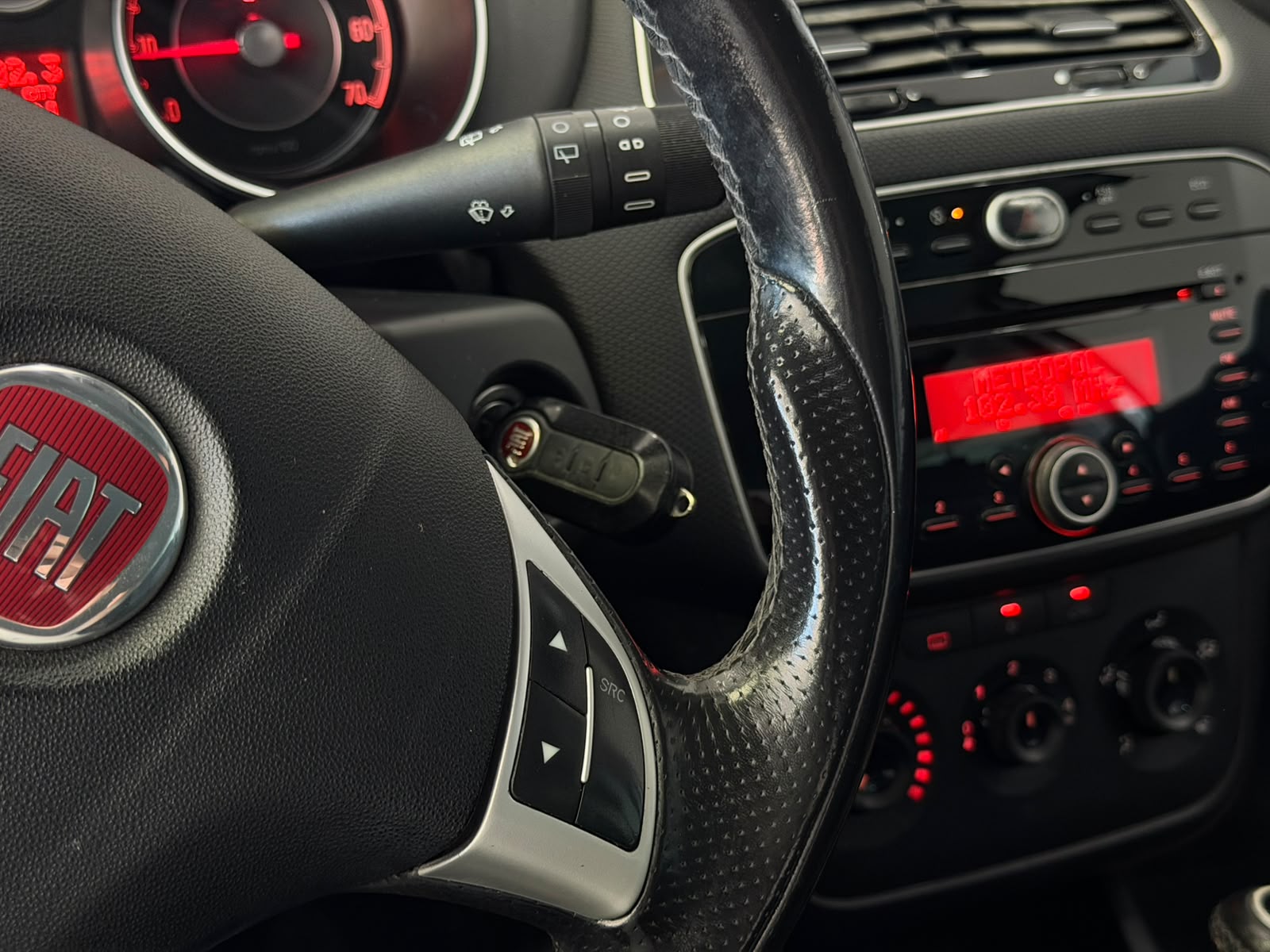 FIAT PUNTO 28