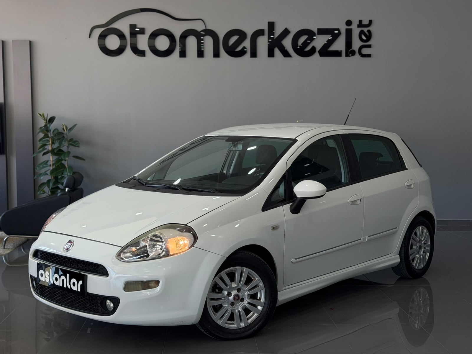 FIAT PUNTO 29