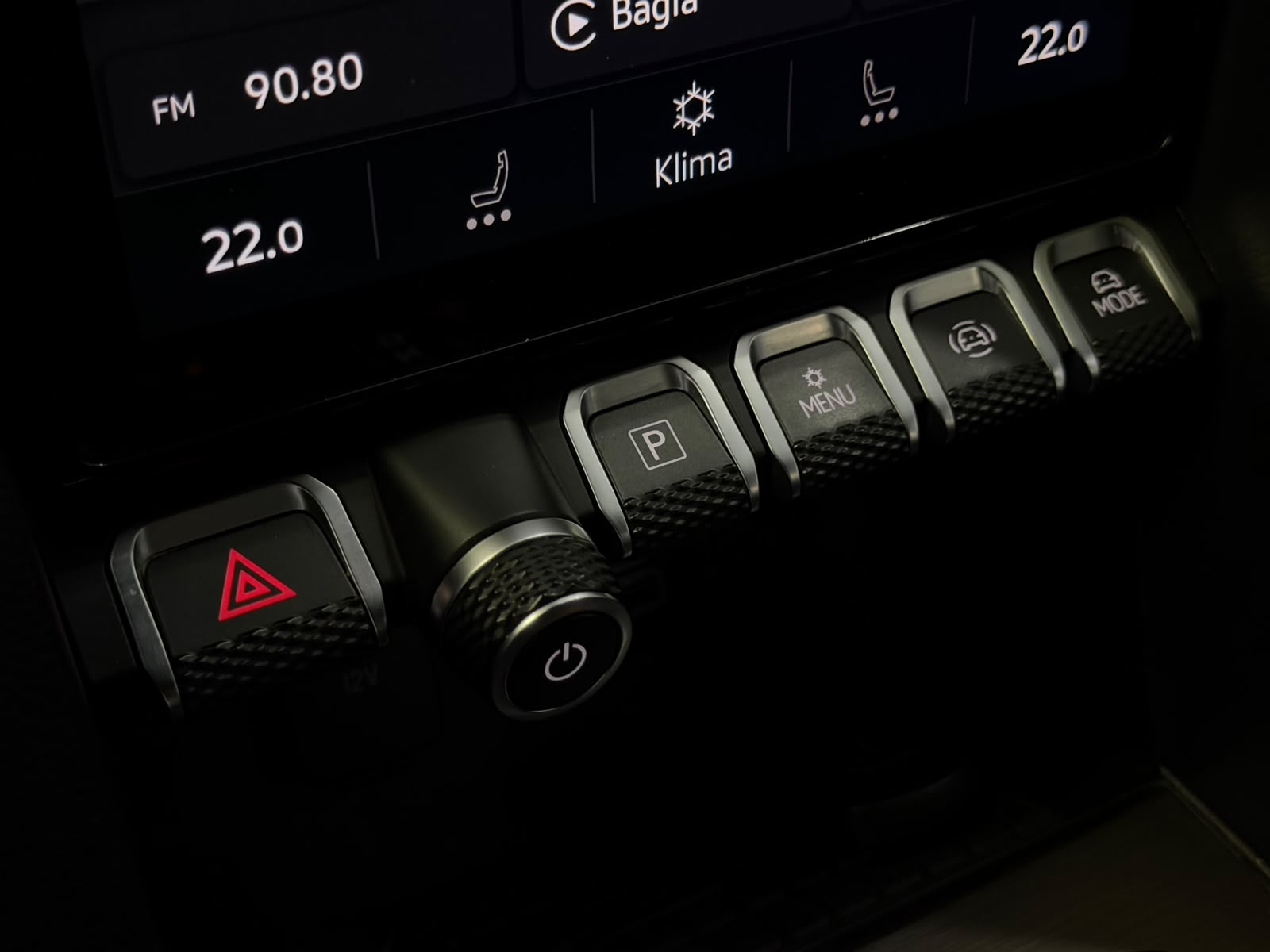 VOLKSWAGEN AMAROK 16