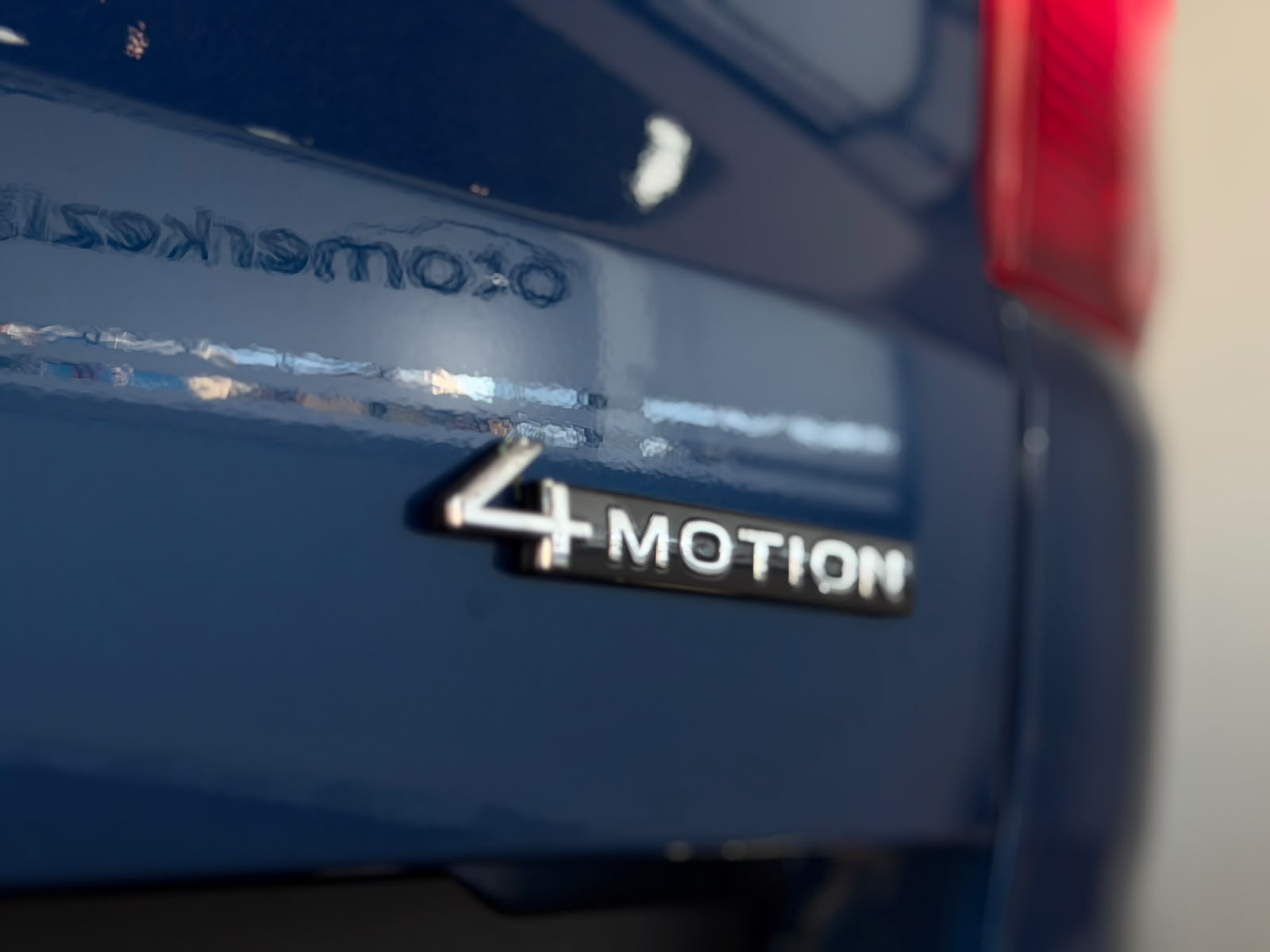 VOLKSWAGEN AMAROK 23