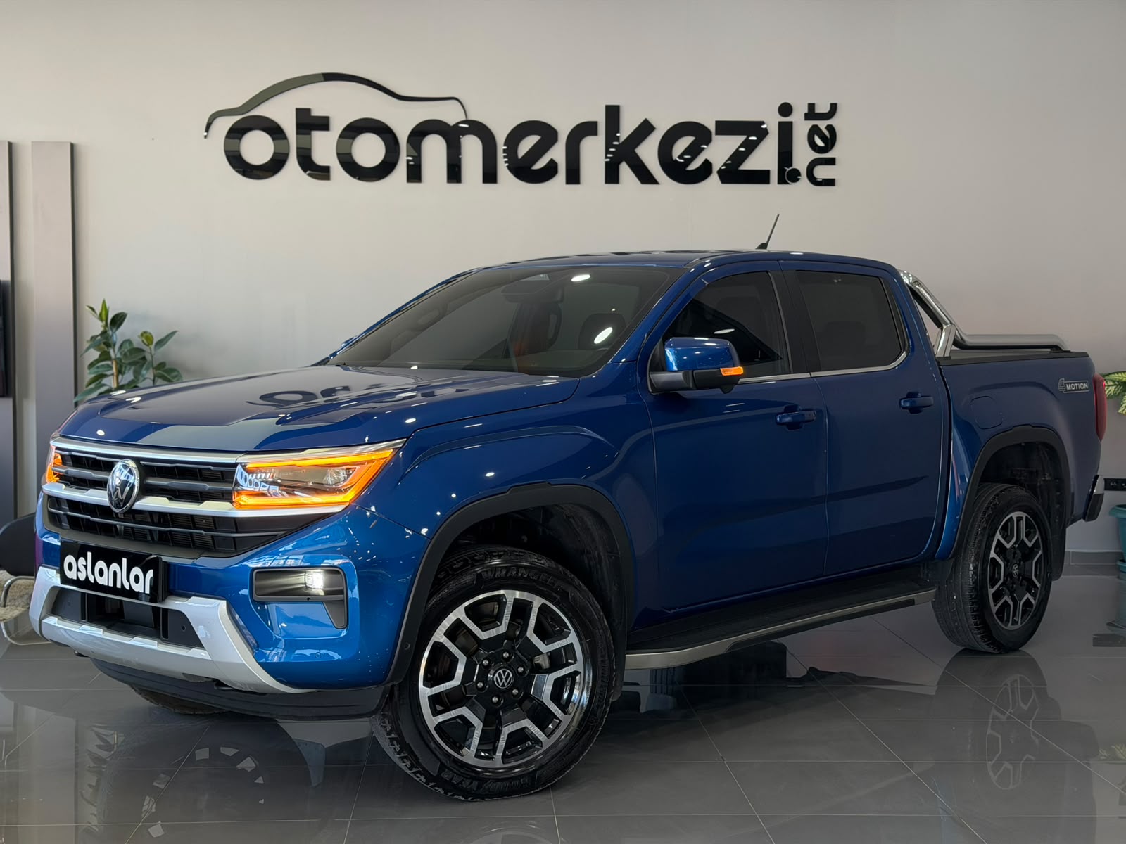 VOLKSWAGEN AMAROK 28