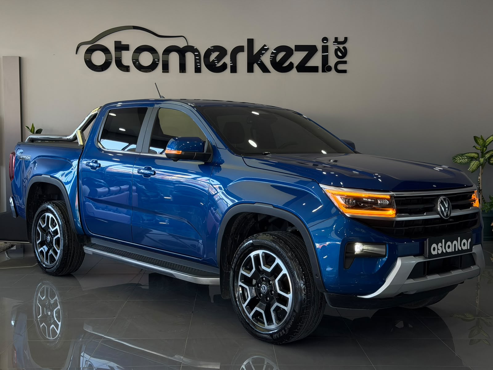 VOLKSWAGEN AMAROK 39