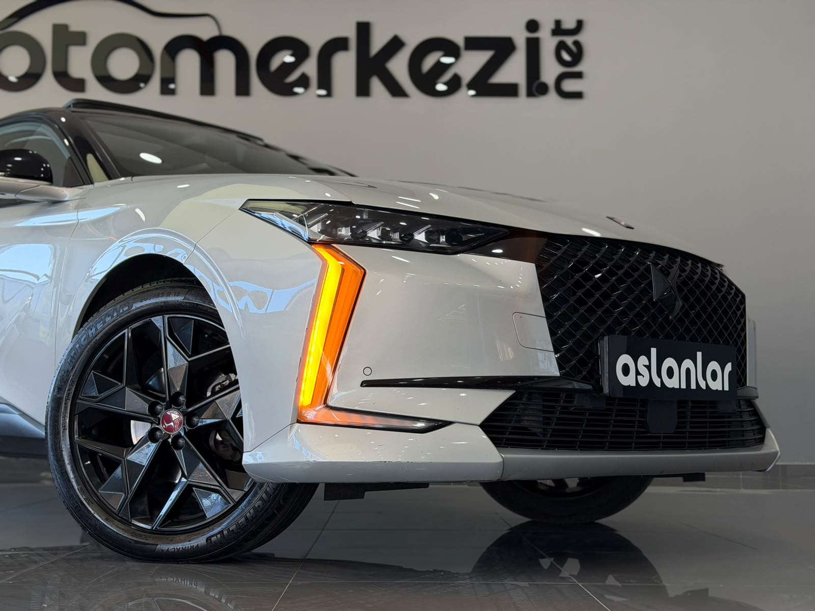 DS DS 3