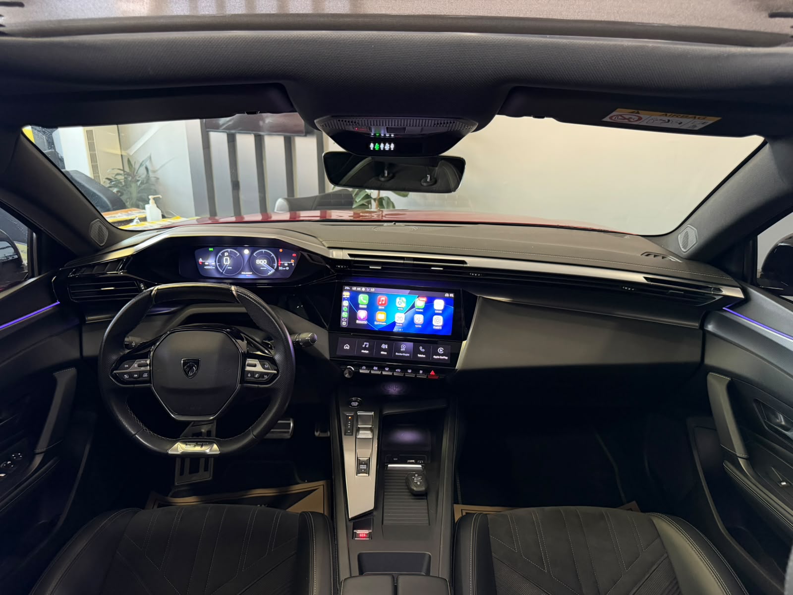PEUGEOT 308 15