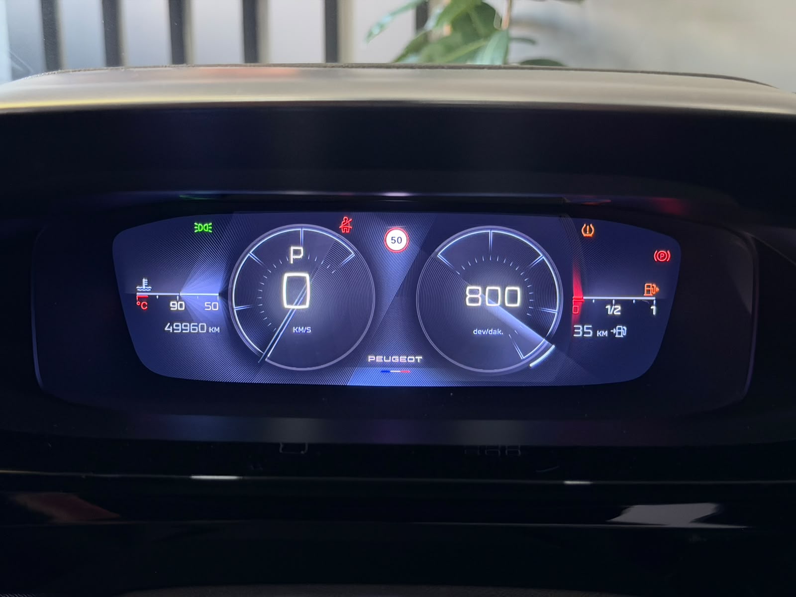 PEUGEOT 308 18