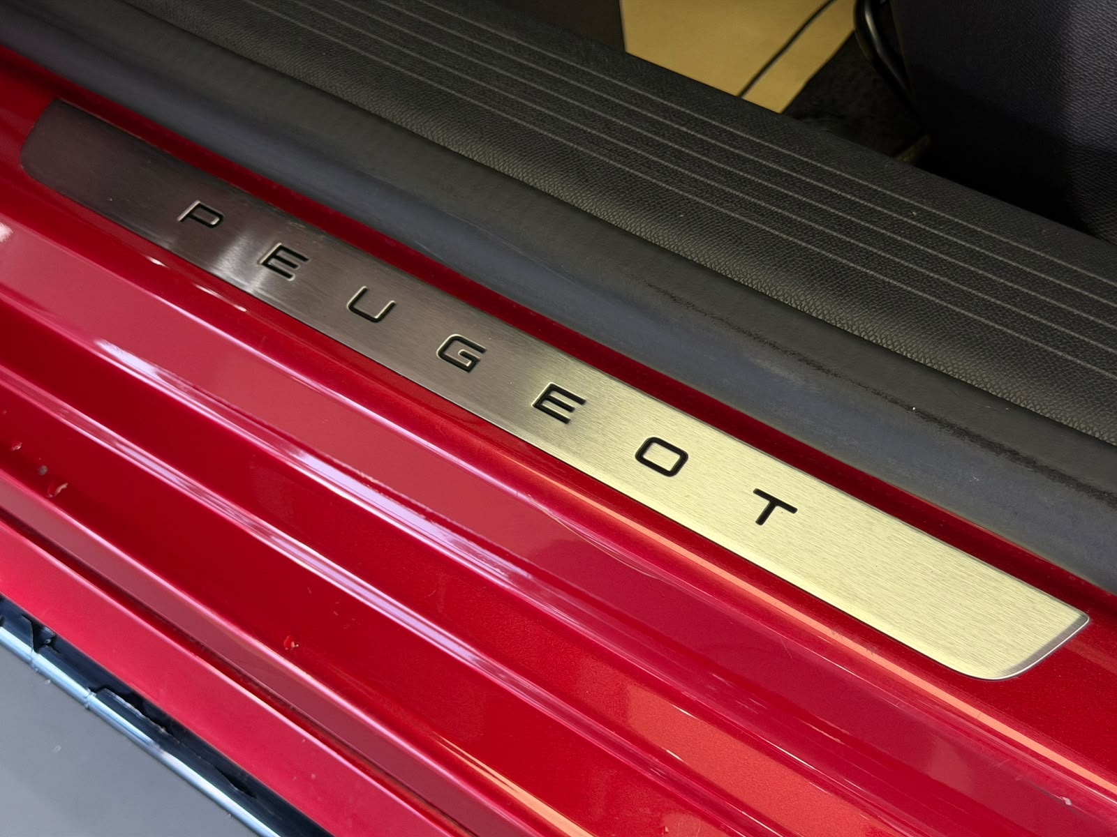 PEUGEOT 308 20