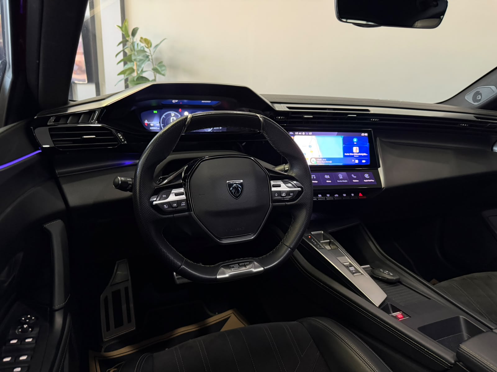 PEUGEOT 308 30