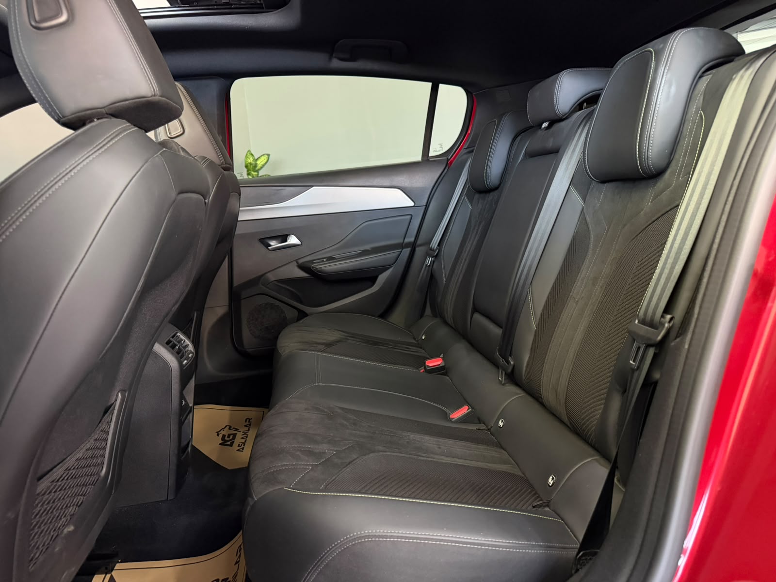 PEUGEOT 308 32