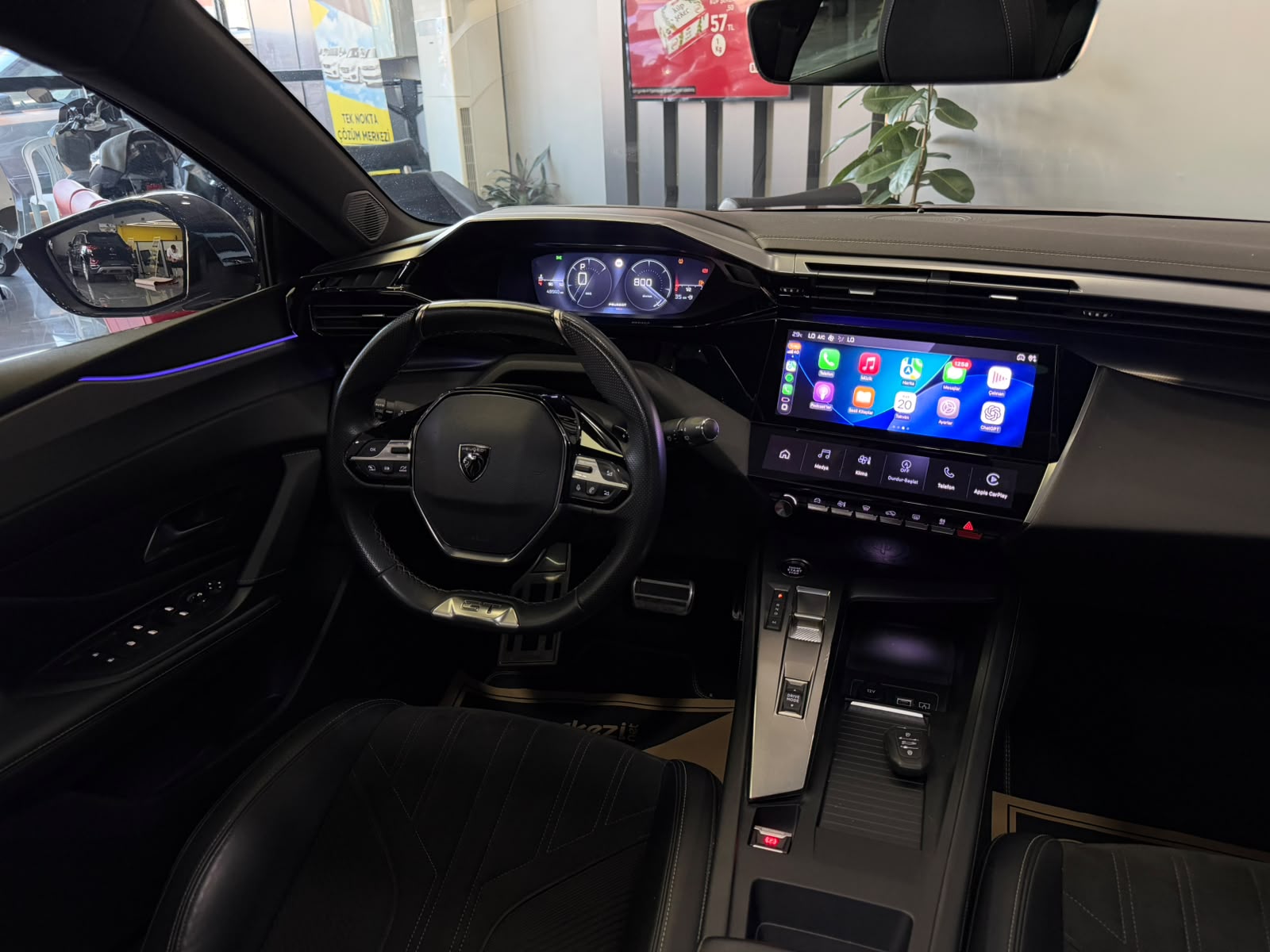 PEUGEOT 308 33