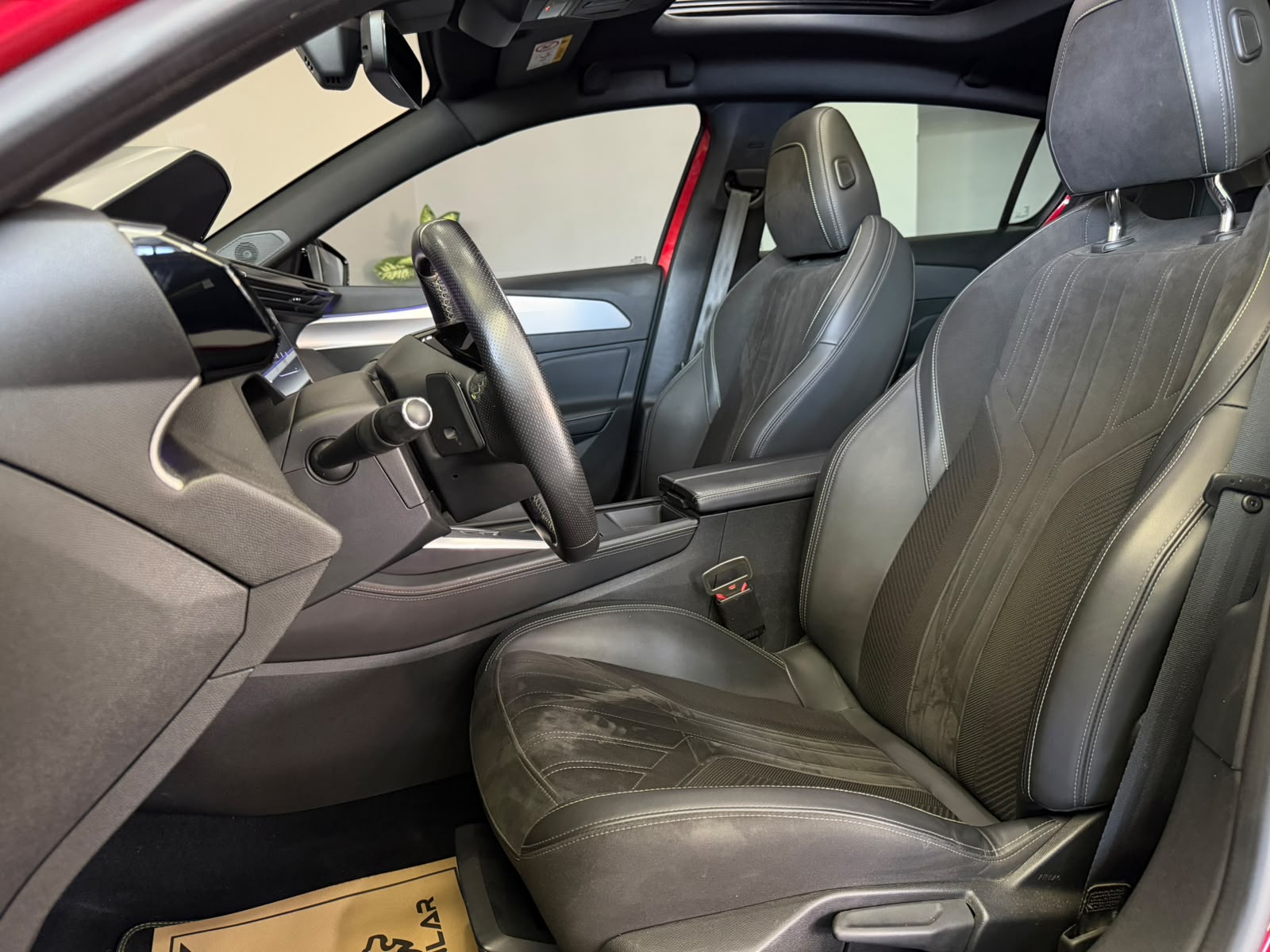 PEUGEOT 308 36