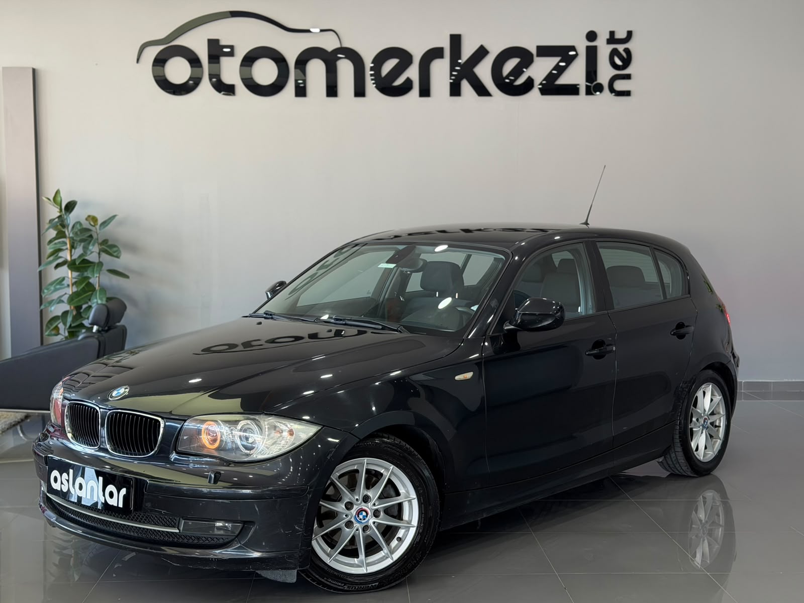 BMW 116i 2