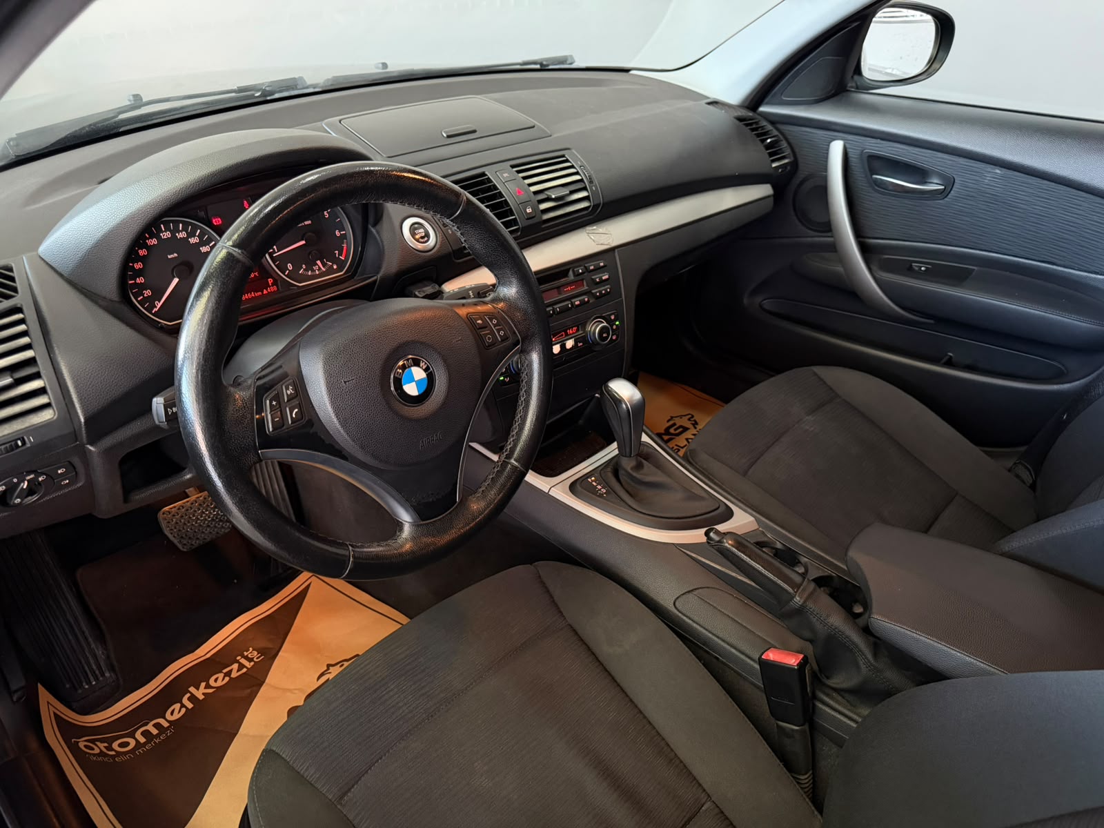 BMW 116i 3