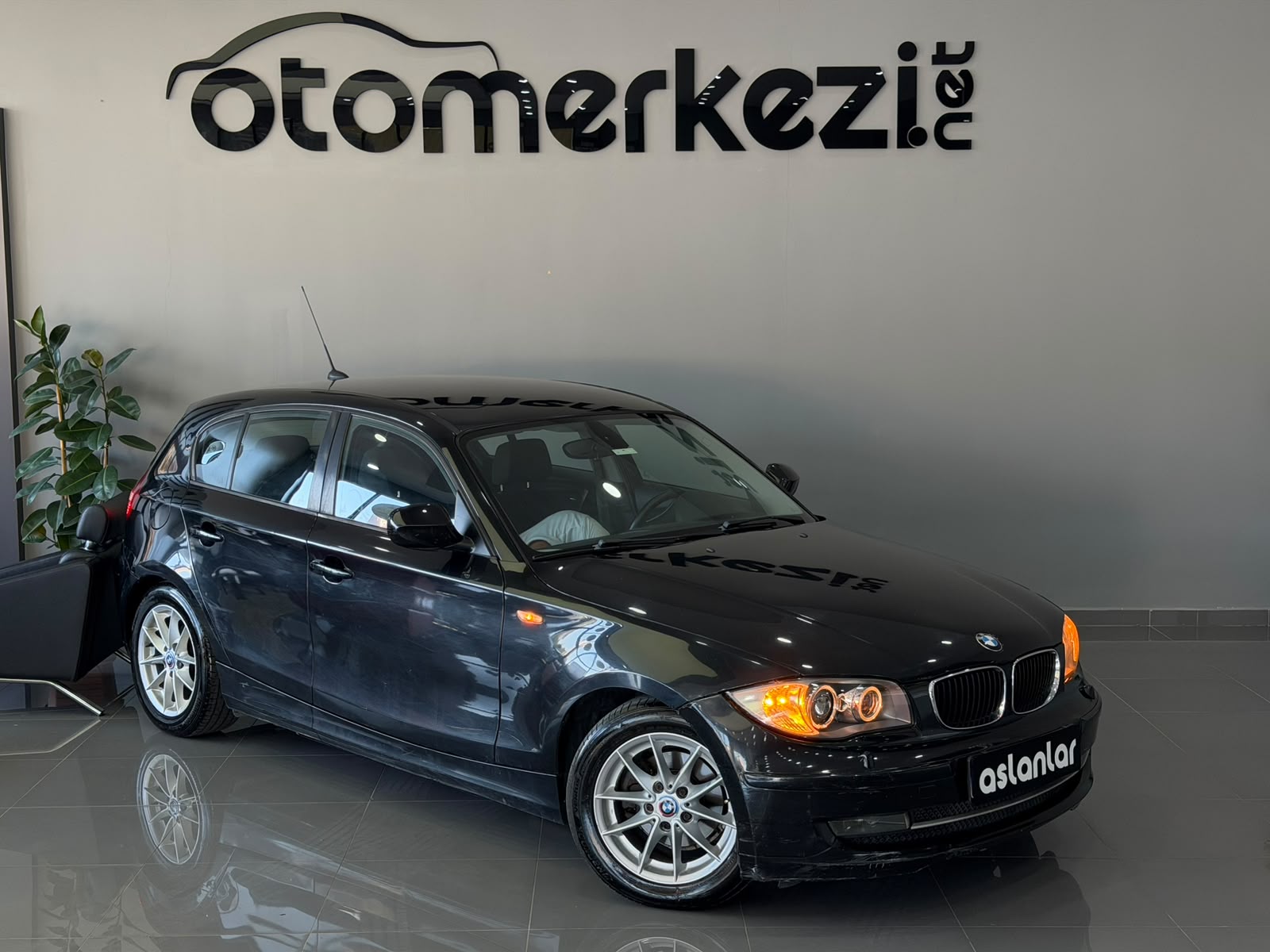 BMW 116i 4