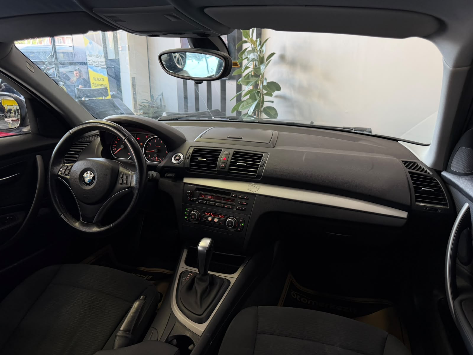 BMW 116i 10