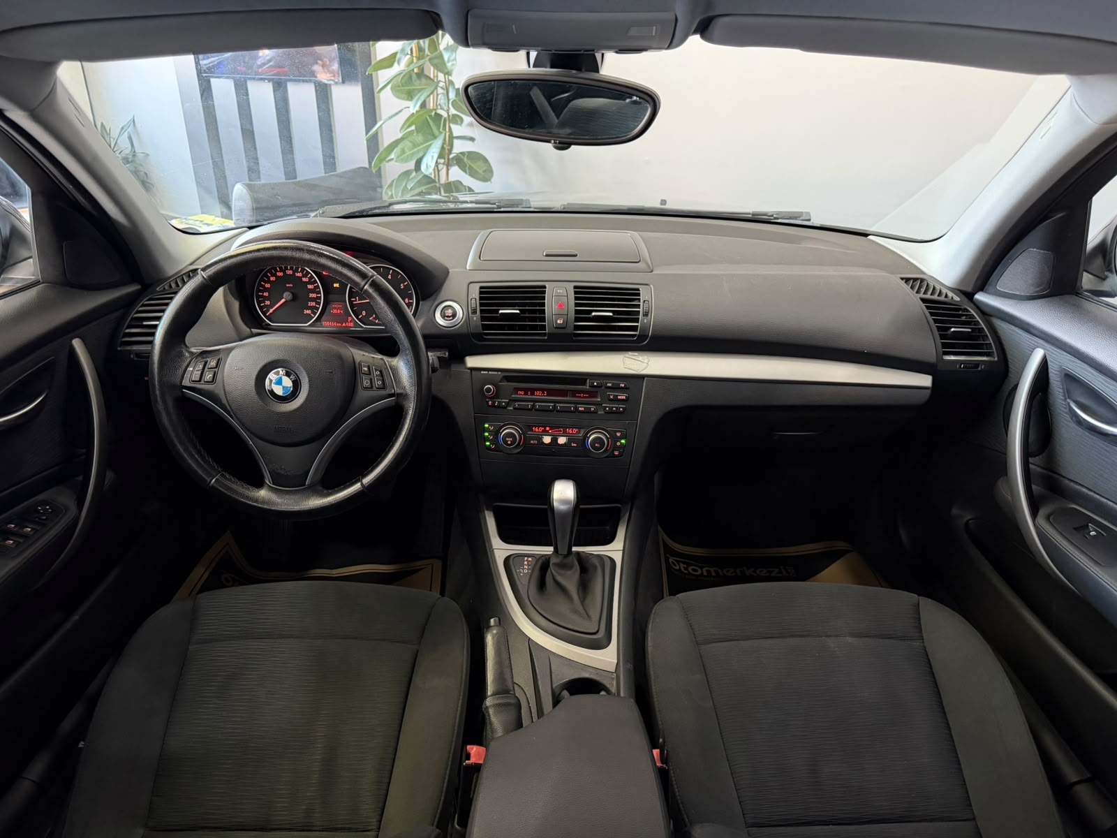 BMW 116i 11