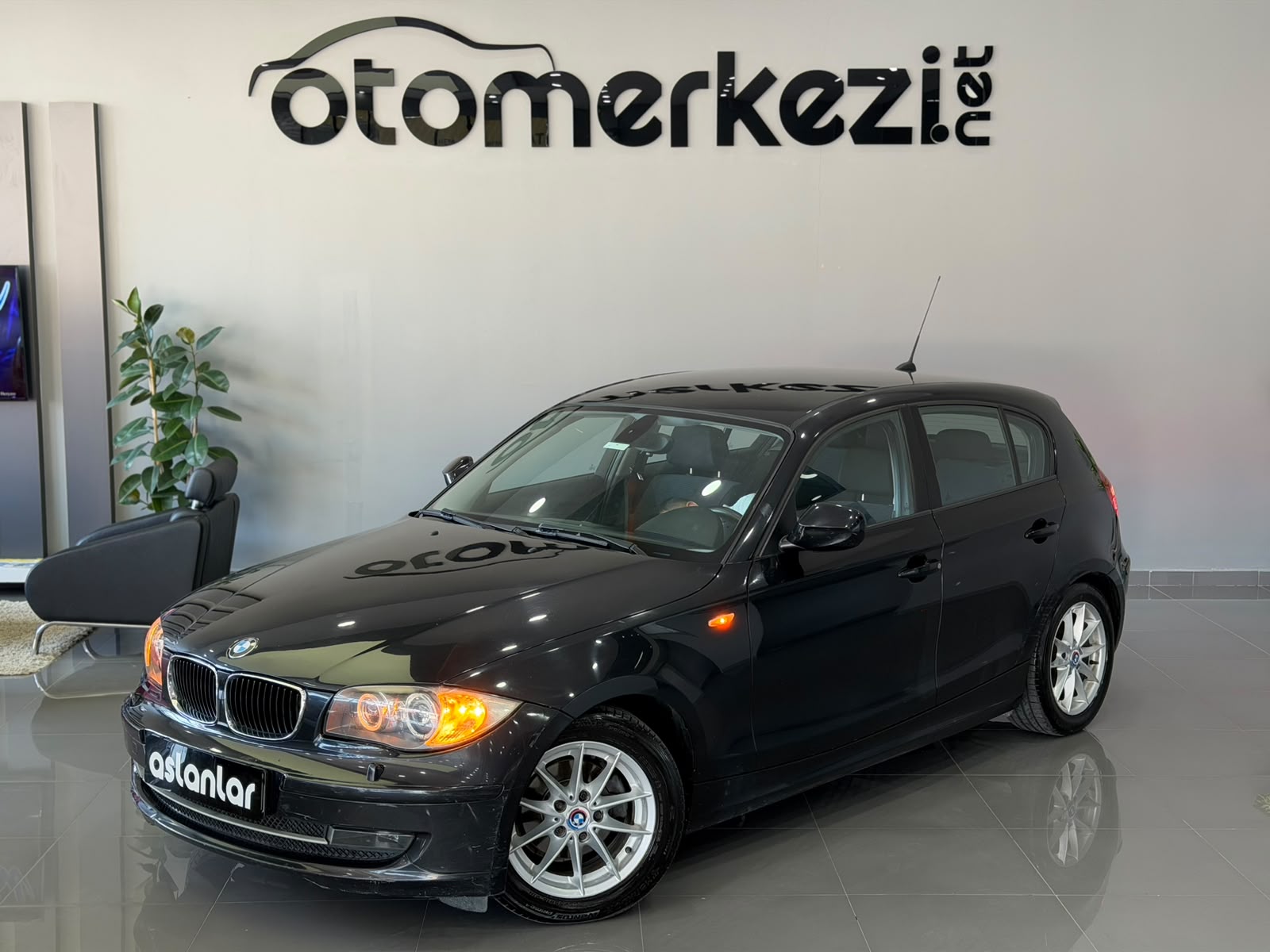 BMW 116i 13