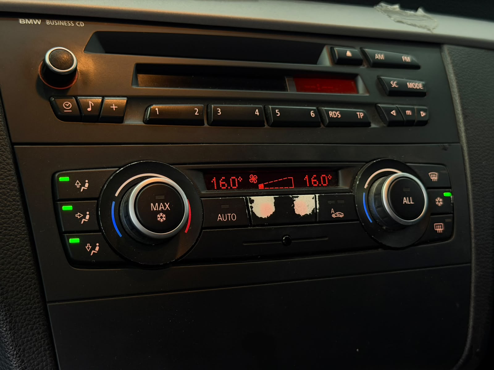 BMW 116i 14