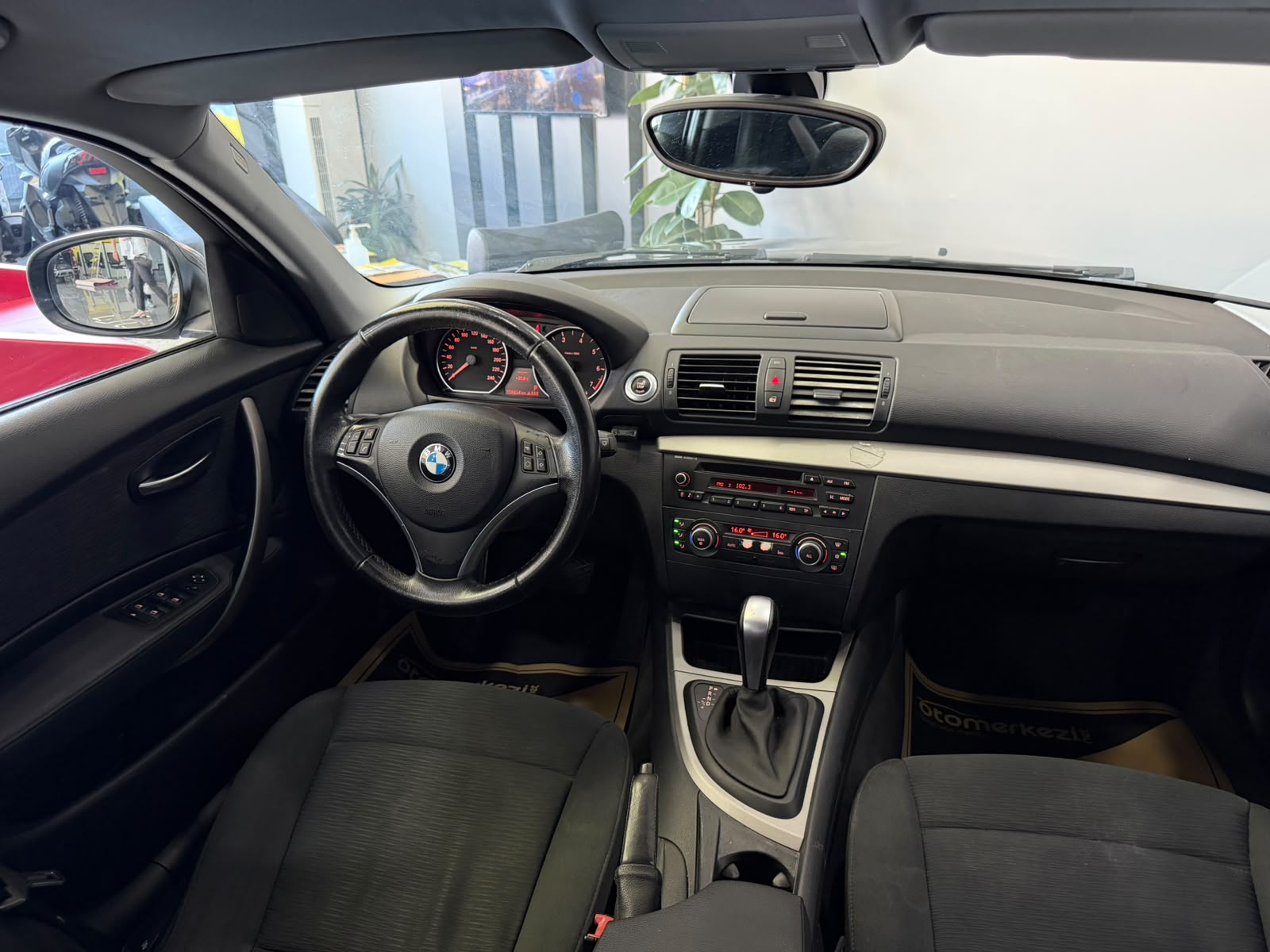 BMW 116i 15