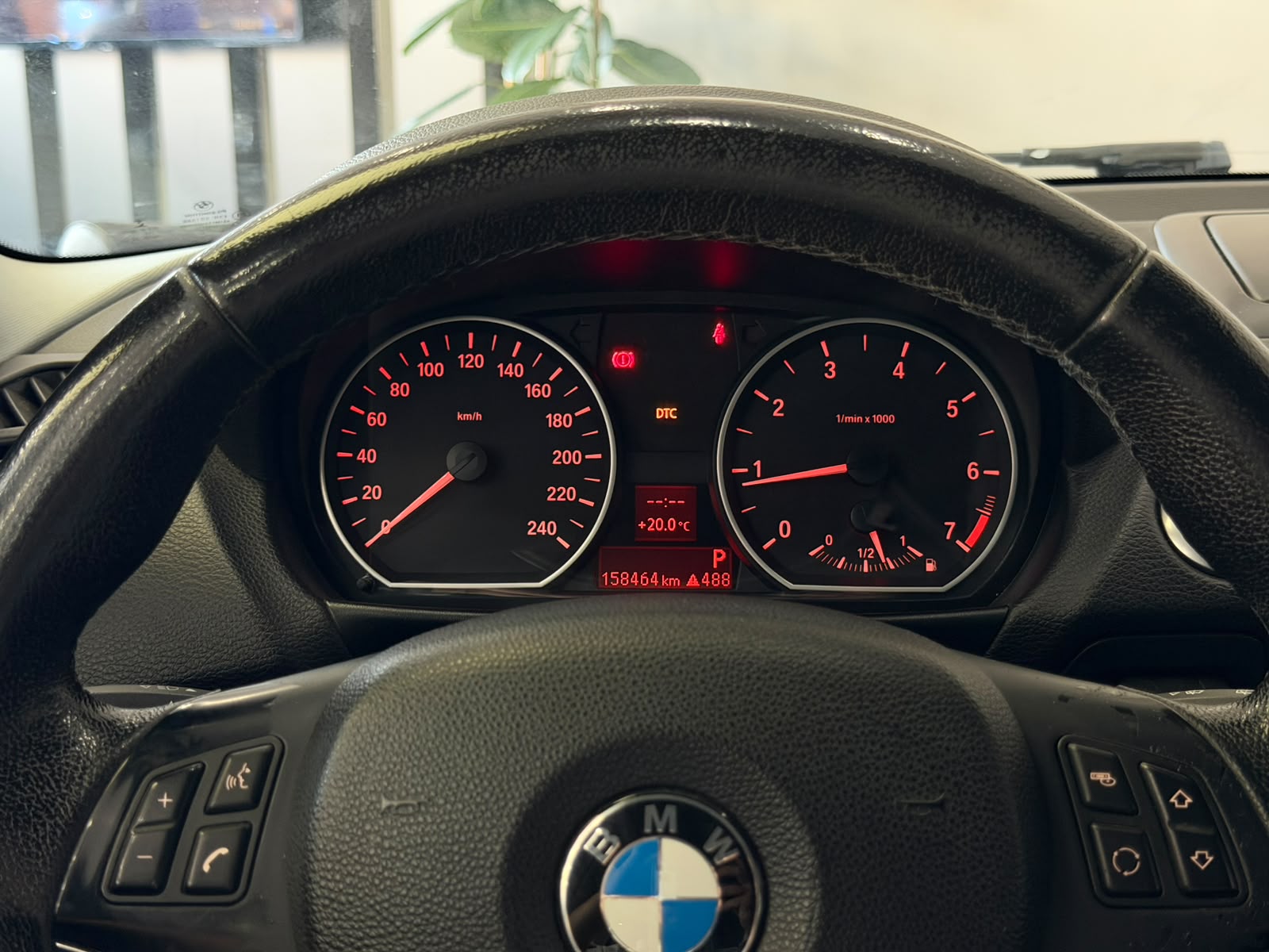 BMW 116i 16