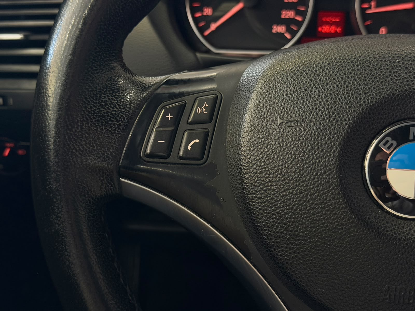 BMW 116i 18