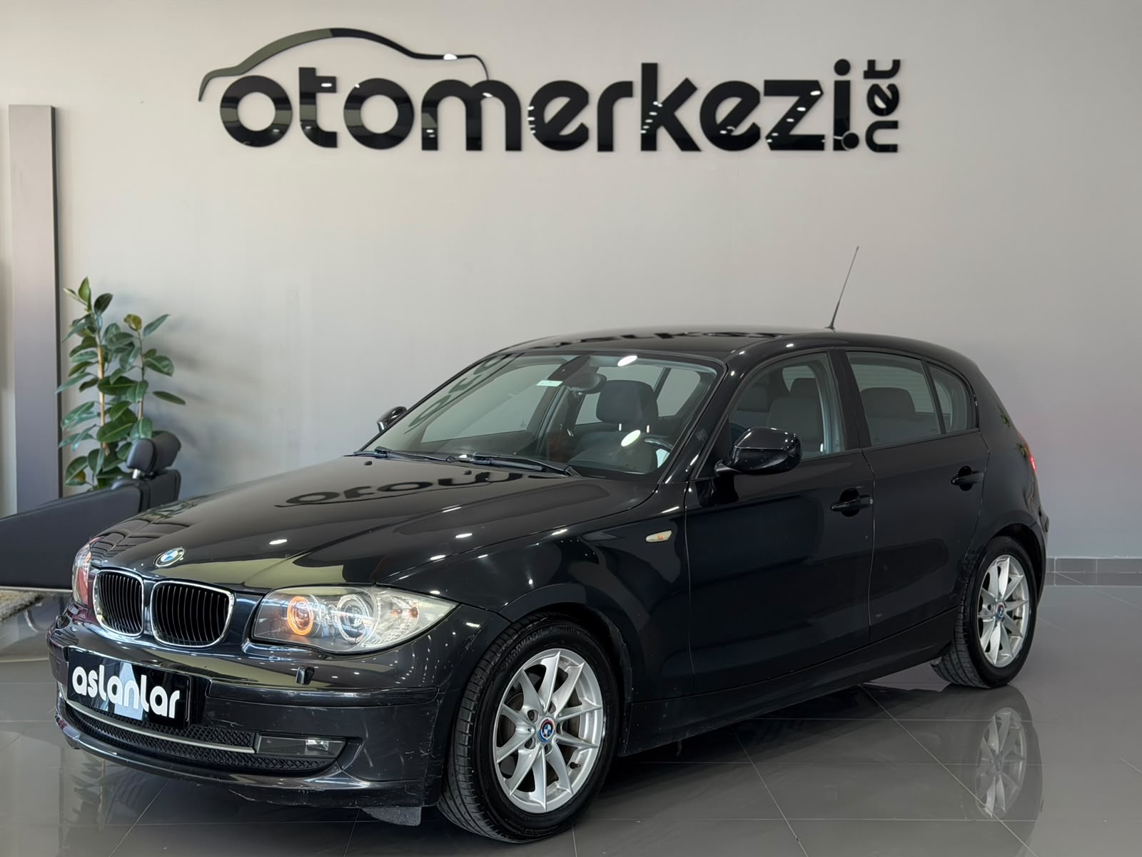 BMW 116i 19