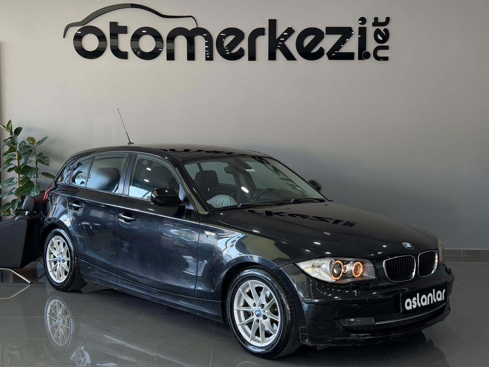 BMW 116i 20