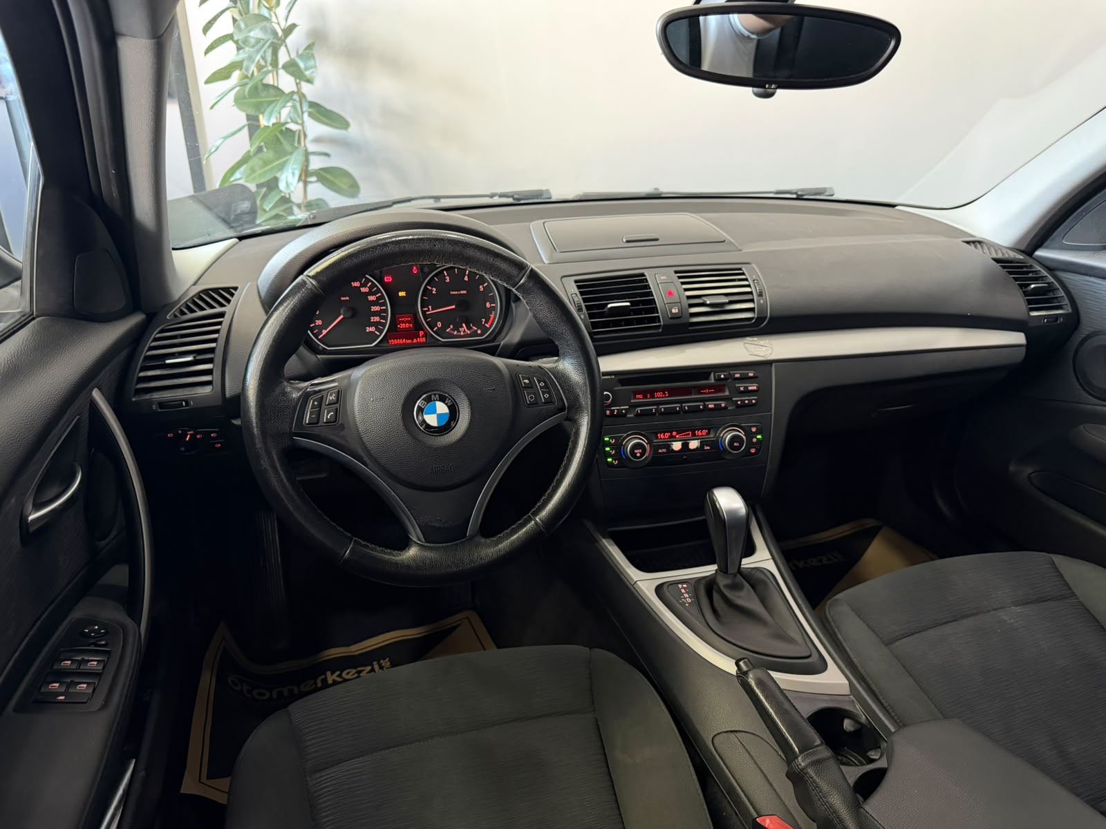 BMW 116i 21