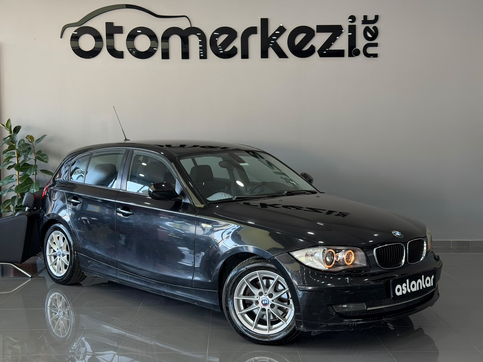 BMW 116i 23