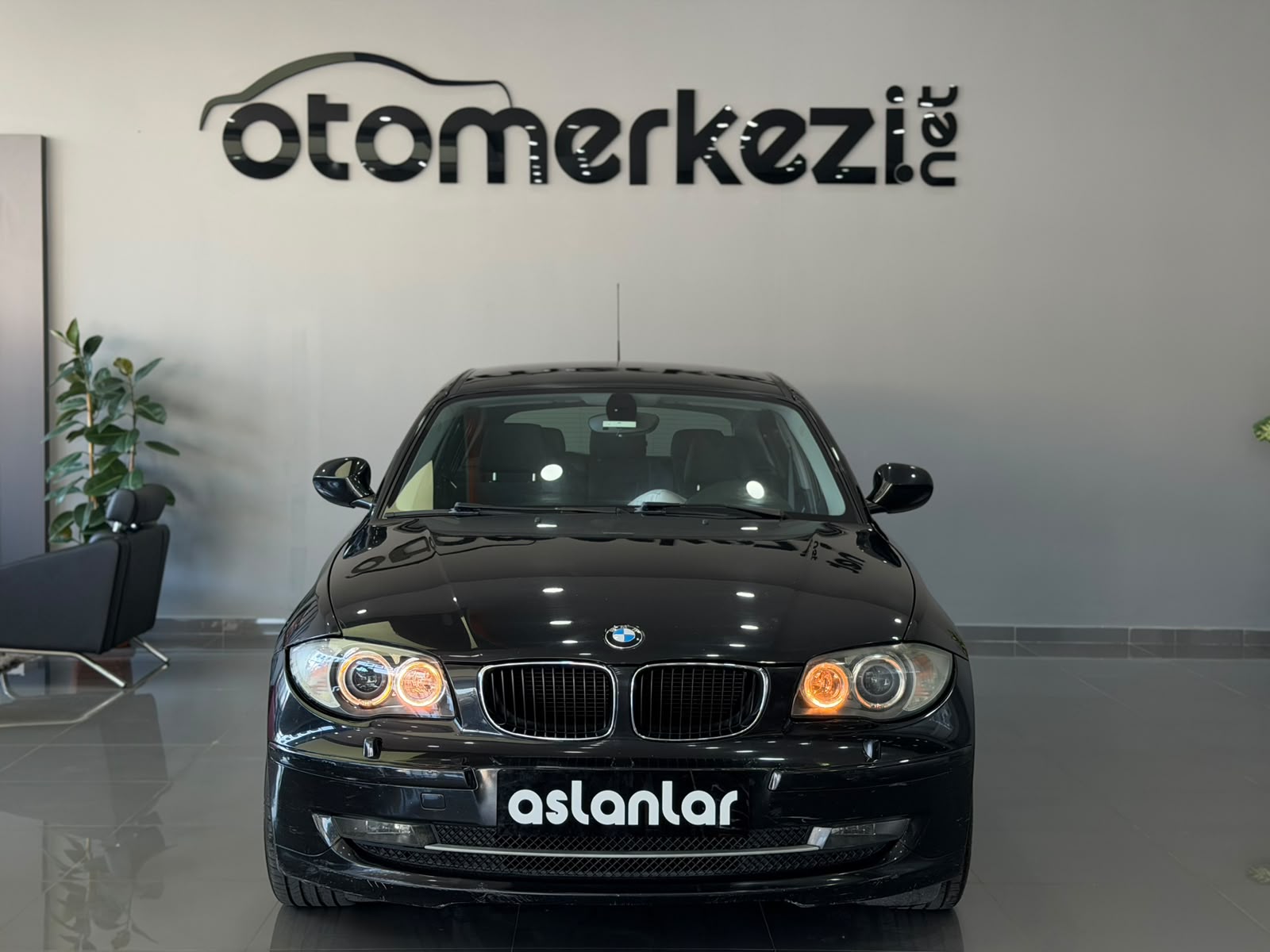 BMW 116i 25