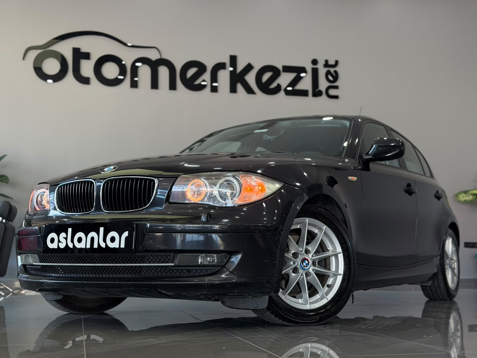 BMW 116i 27