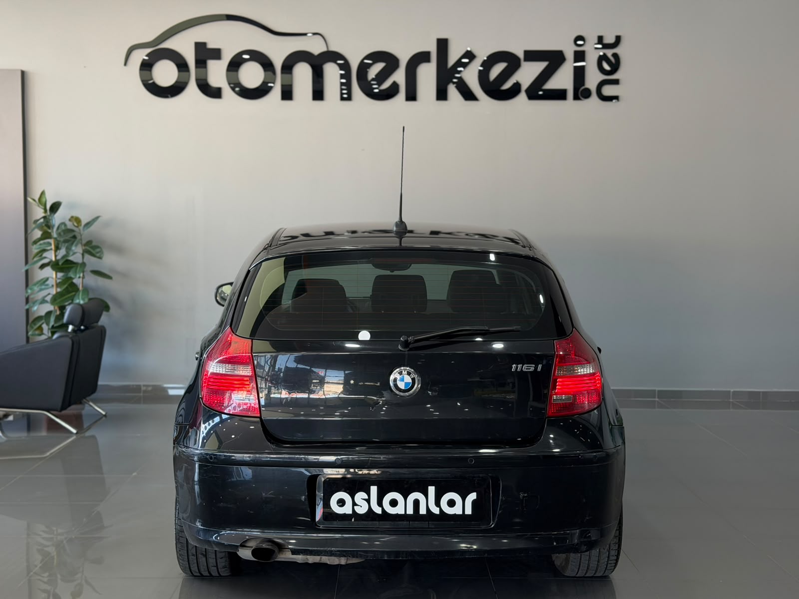 BMW 116i 29