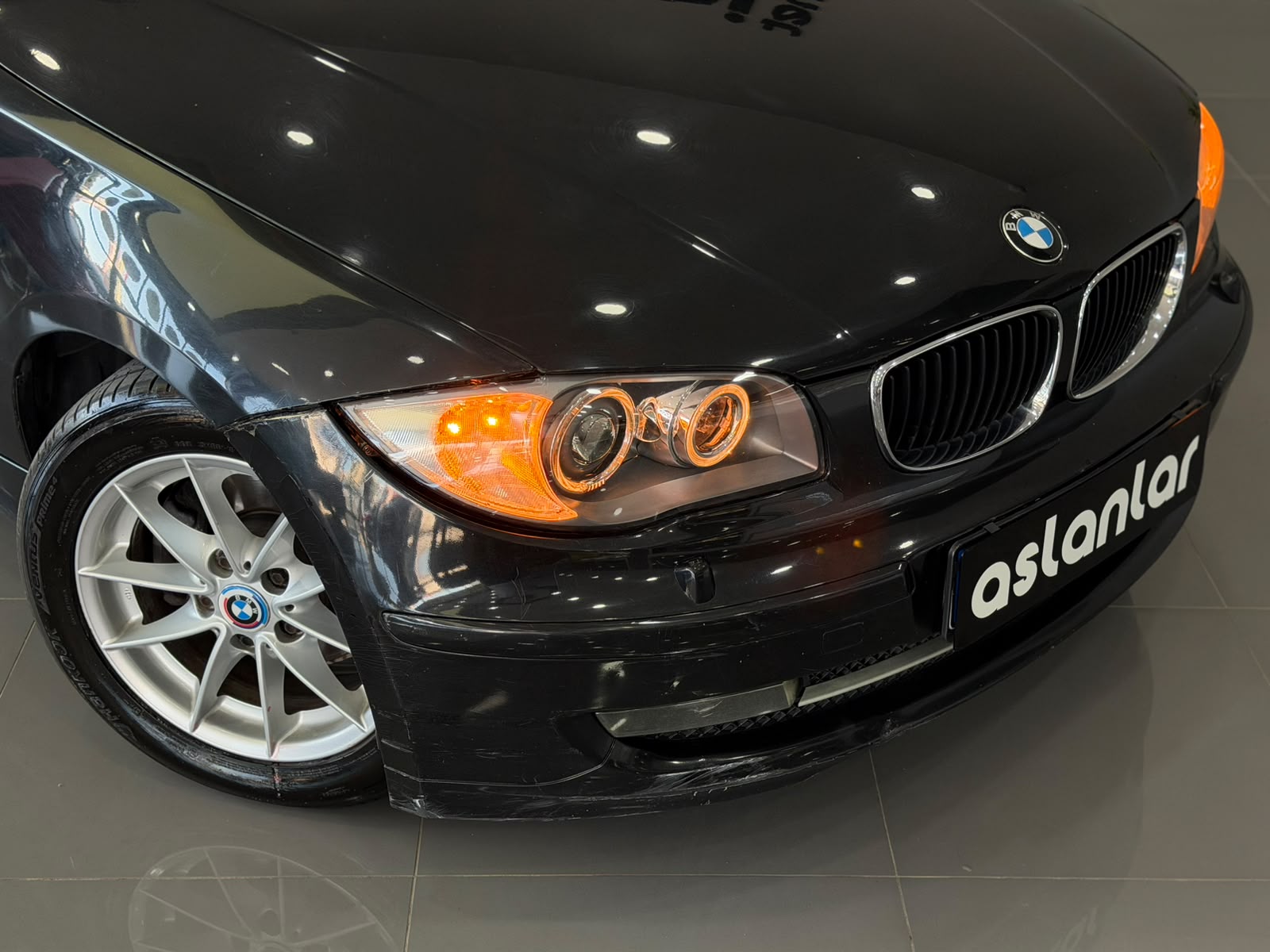 BMW 116i 30