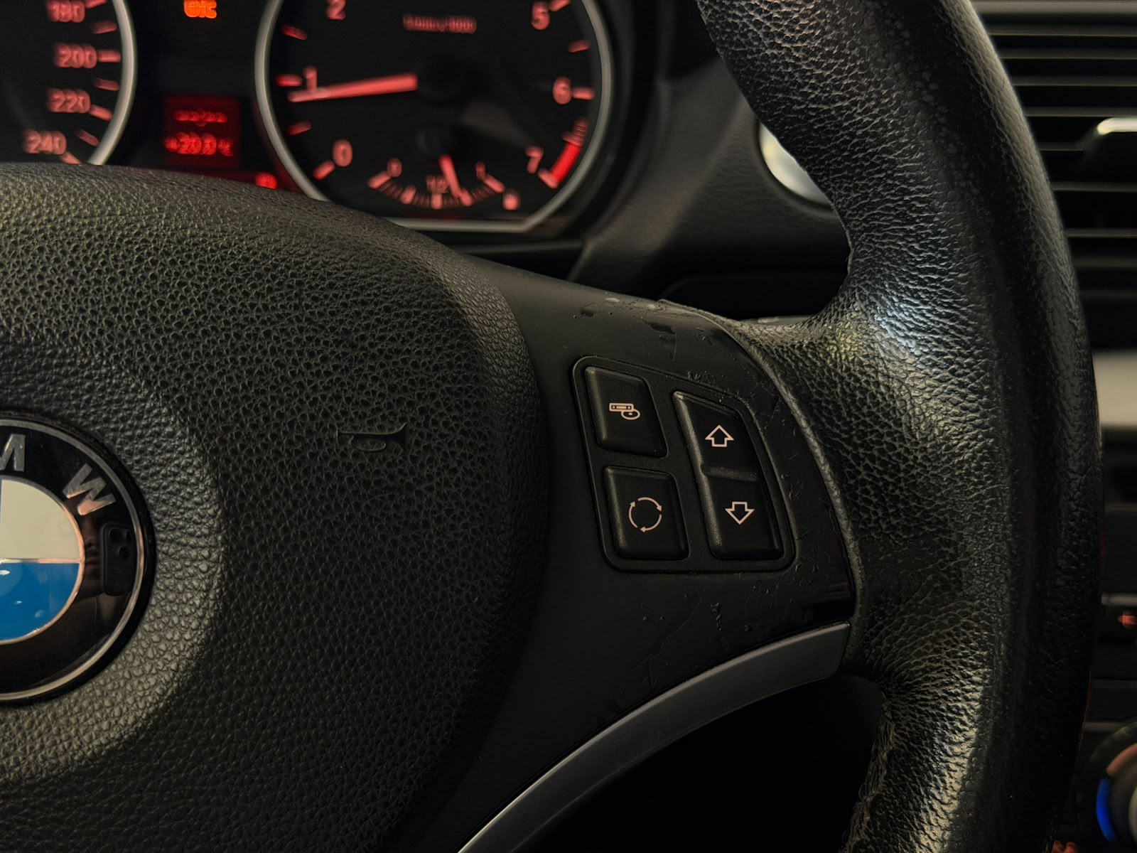 BMW 116i 31