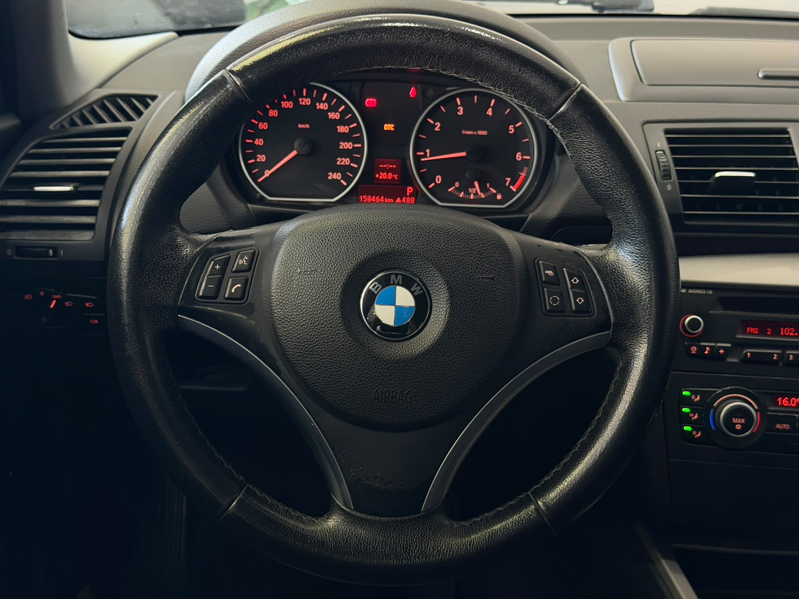 BMW 116i 32