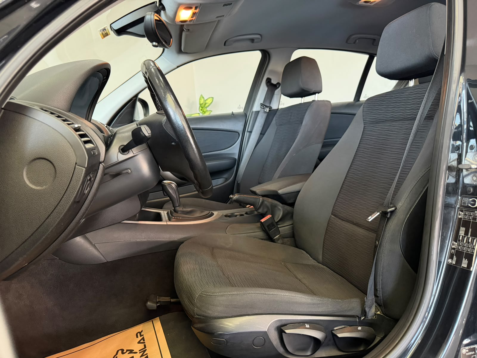 BMW 116i 33