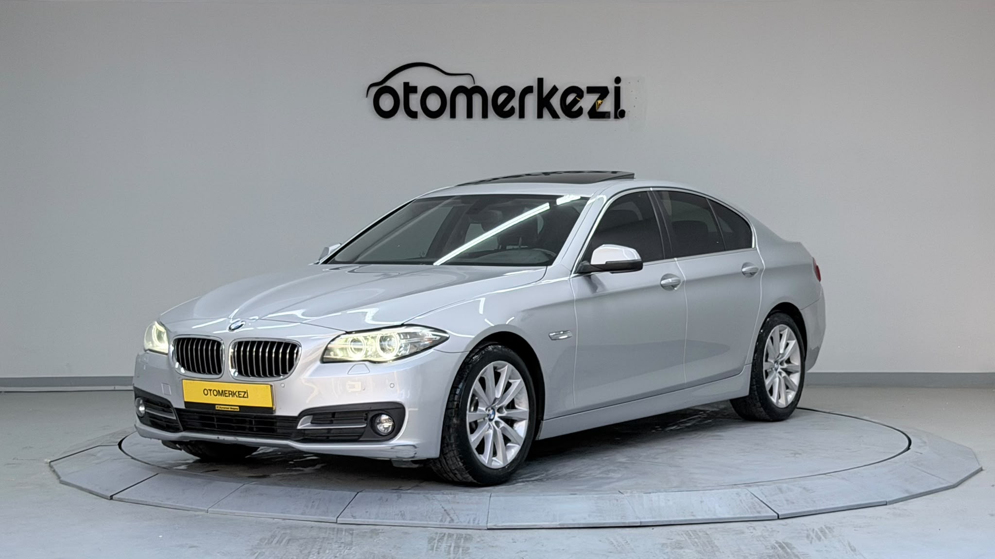 Bmw 520i Sedan 1.6 (170) Executive