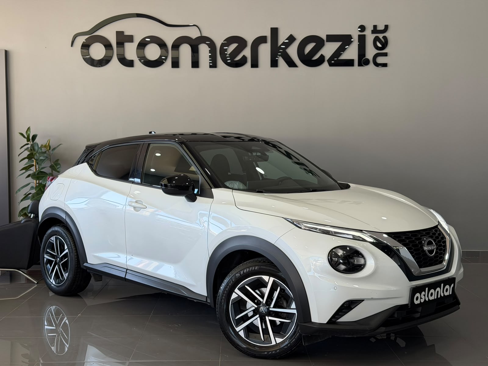 NISSAN JUKE 31