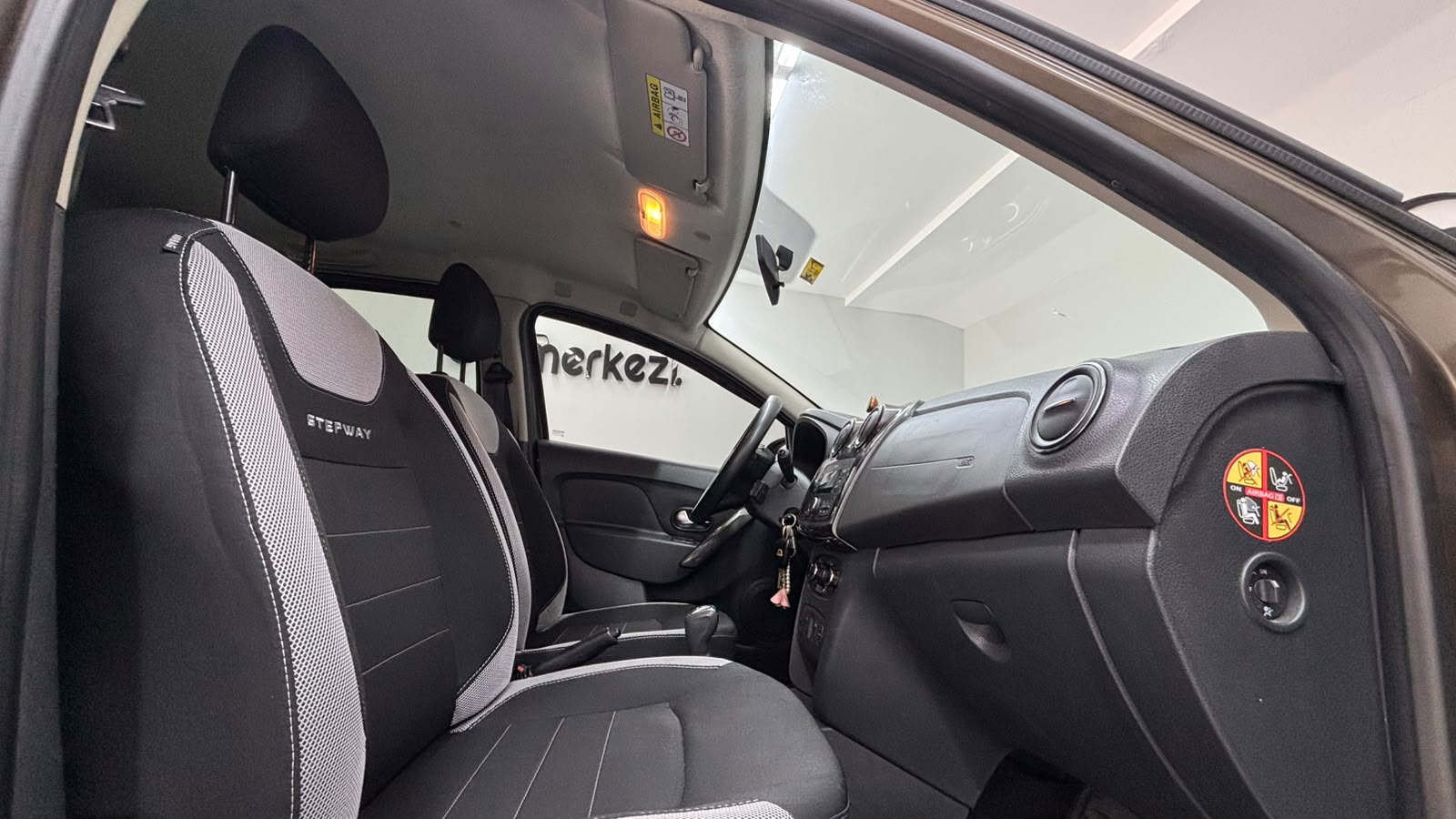 DACIA SANDERO 3