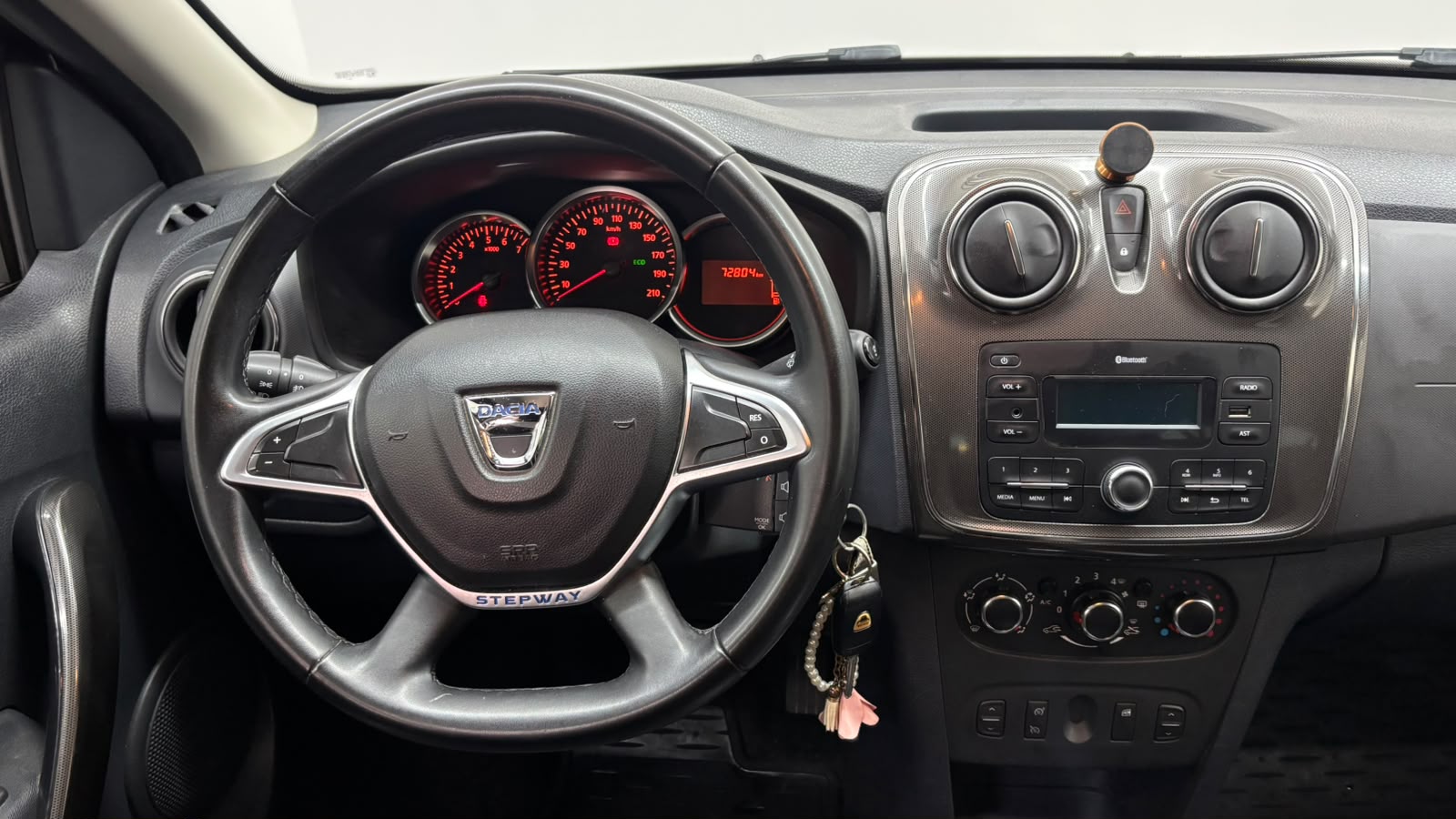 DACIA SANDERO 5