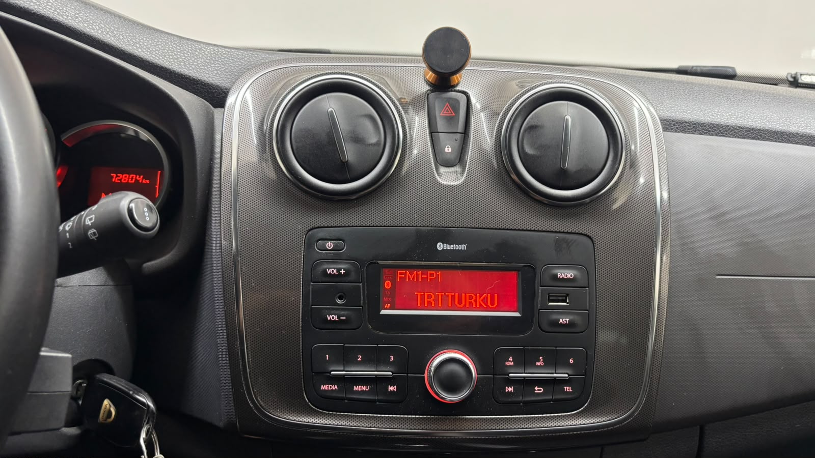 DACIA SANDERO 7