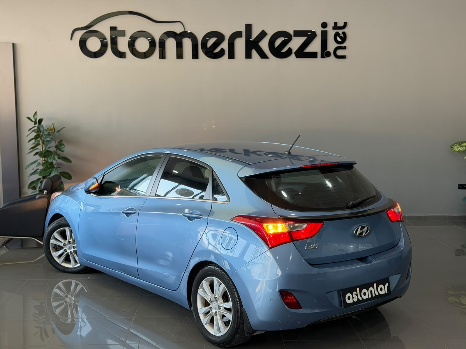 HYUNDAI i30 5