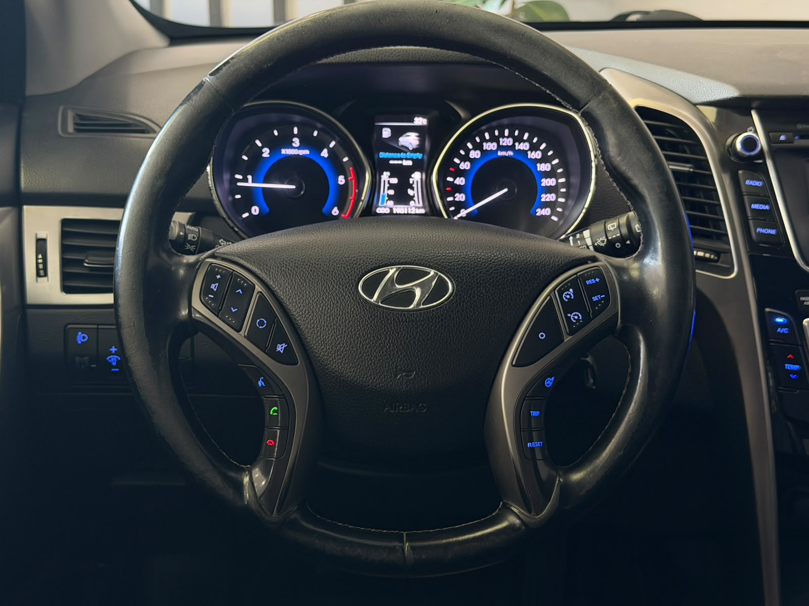 HYUNDAI i30 6