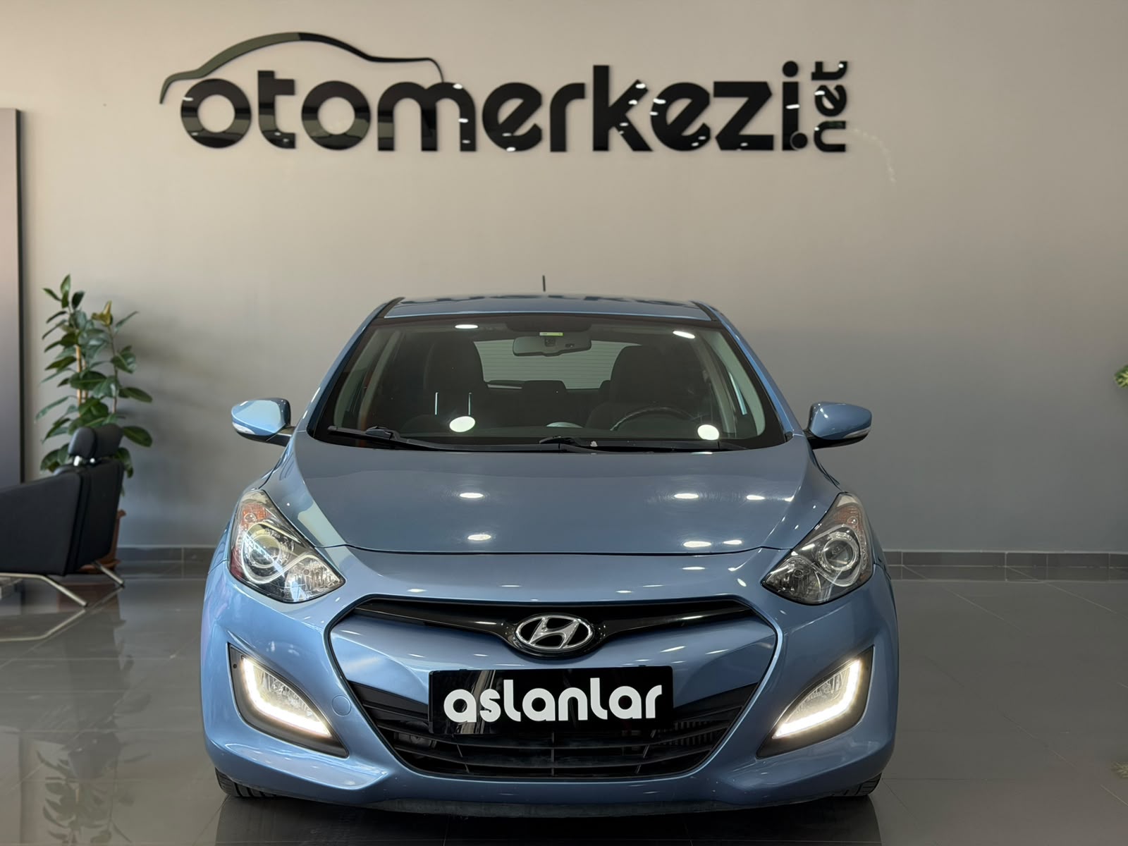 HYUNDAI i30 8