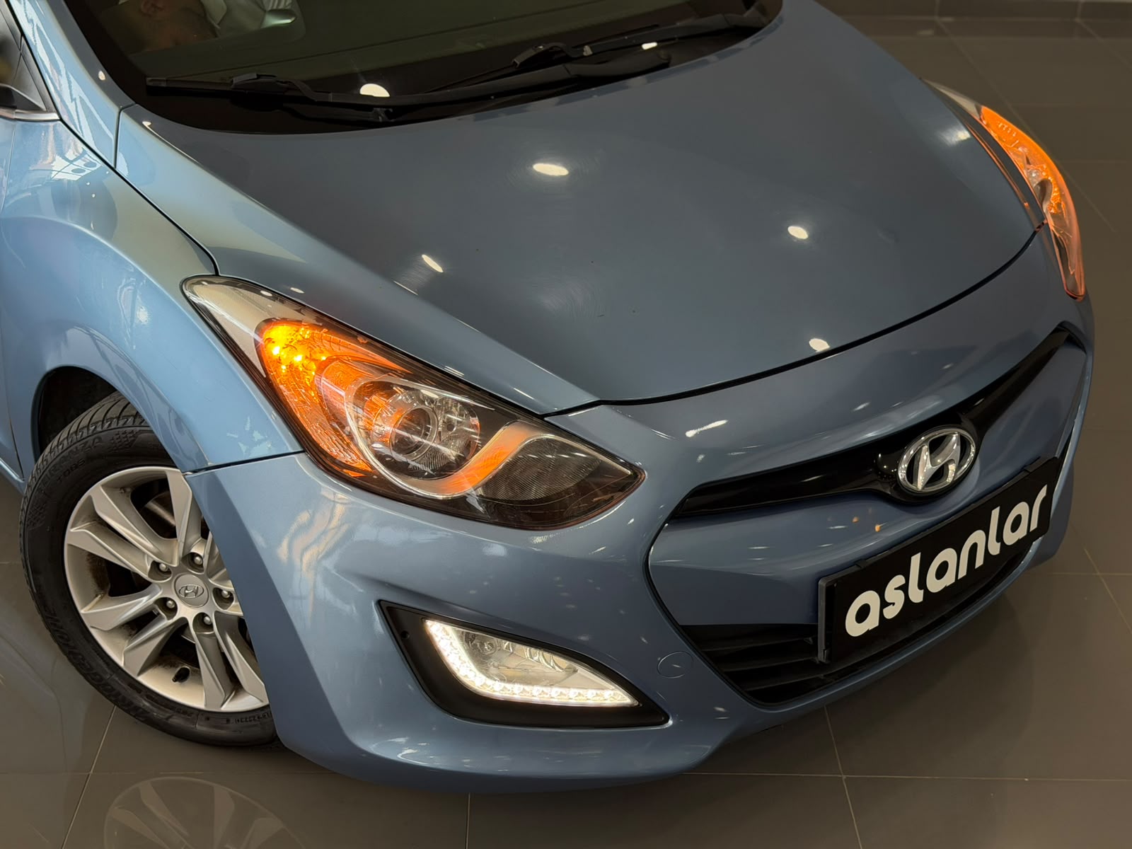 HYUNDAI i30 9