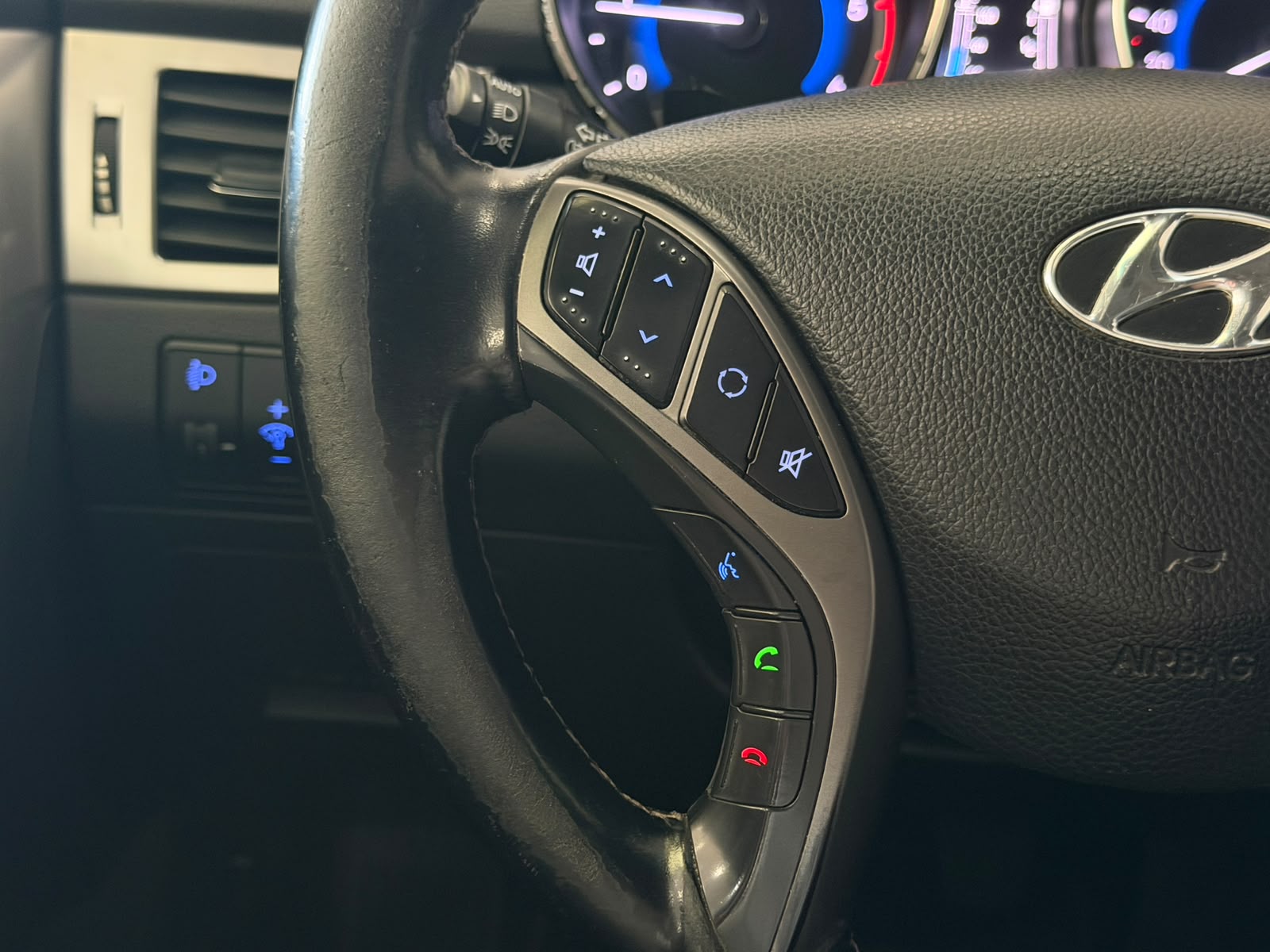 HYUNDAI i30 11