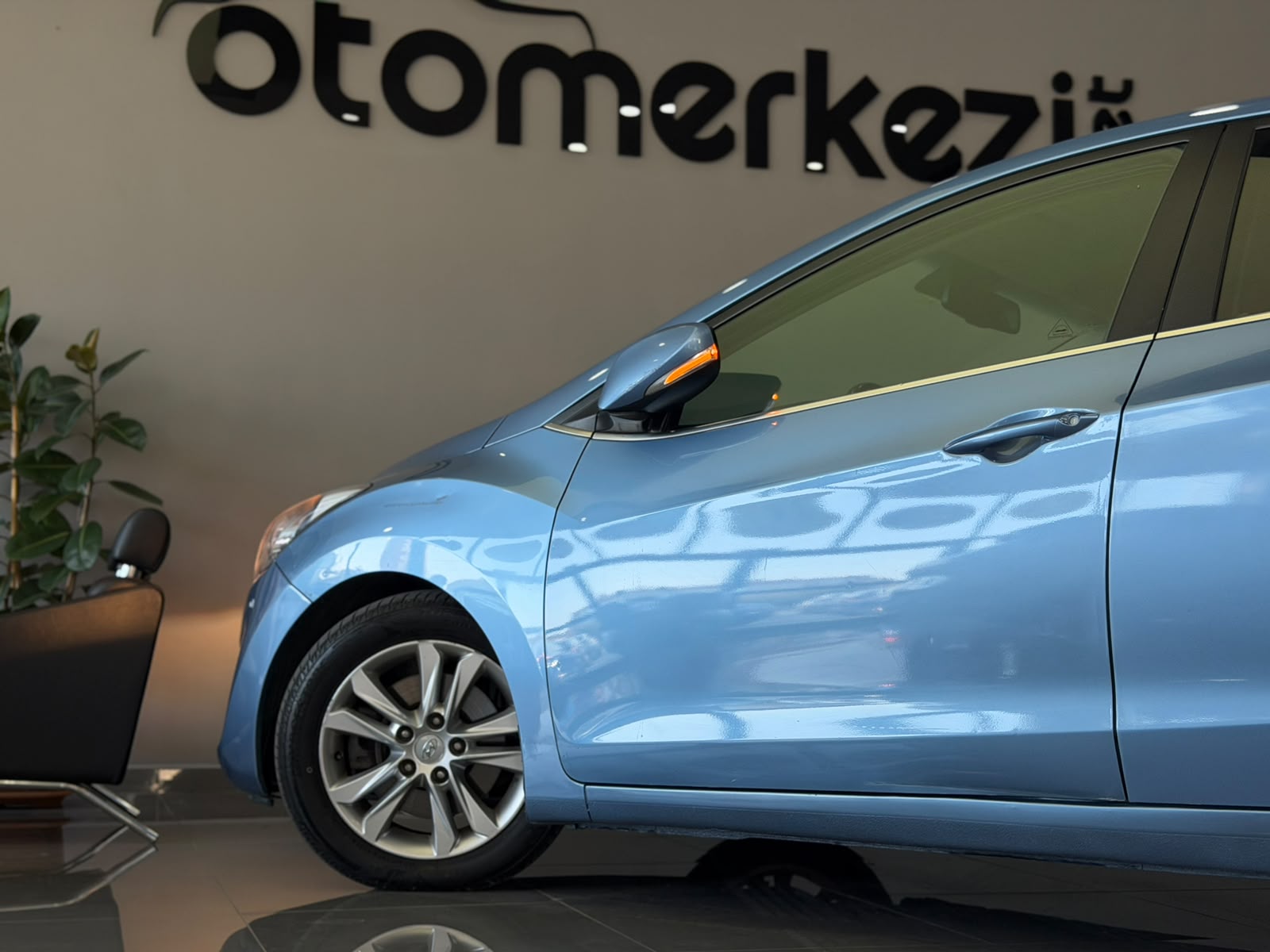 HYUNDAI i30 15