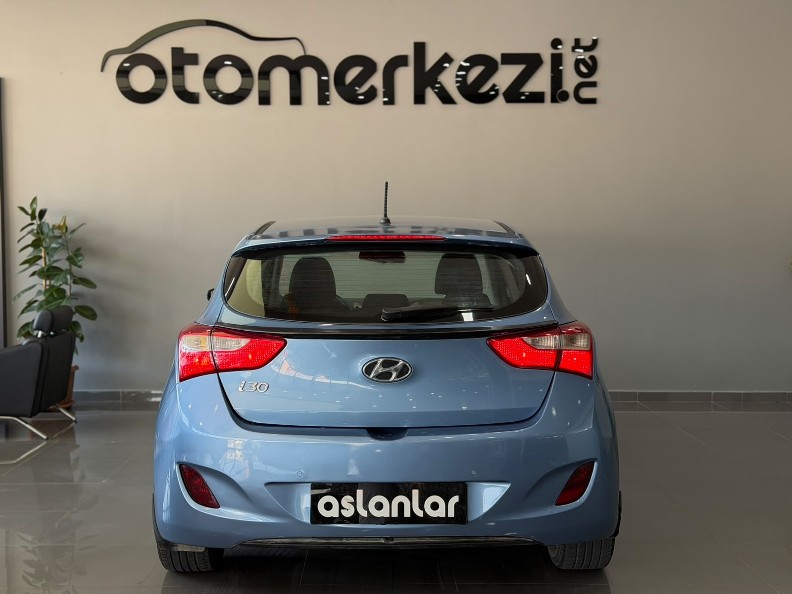 HYUNDAI i30 16