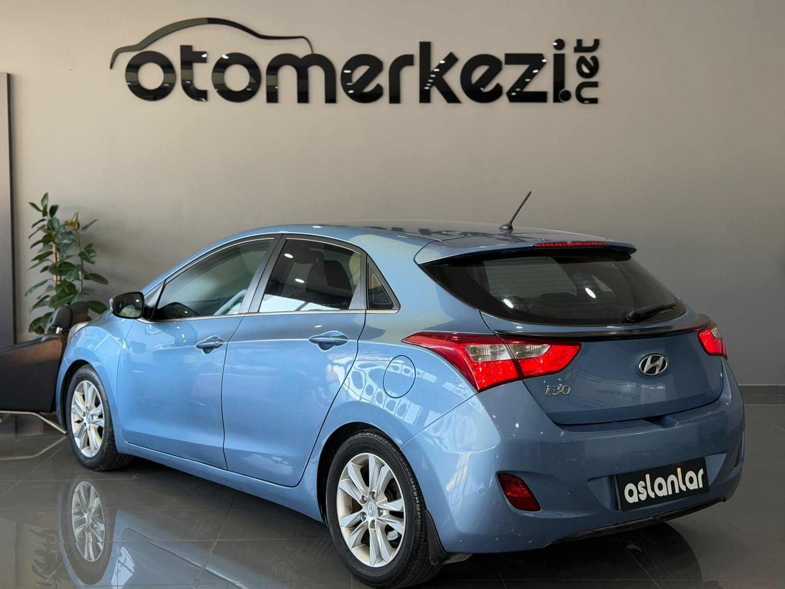 HYUNDAI i30 18