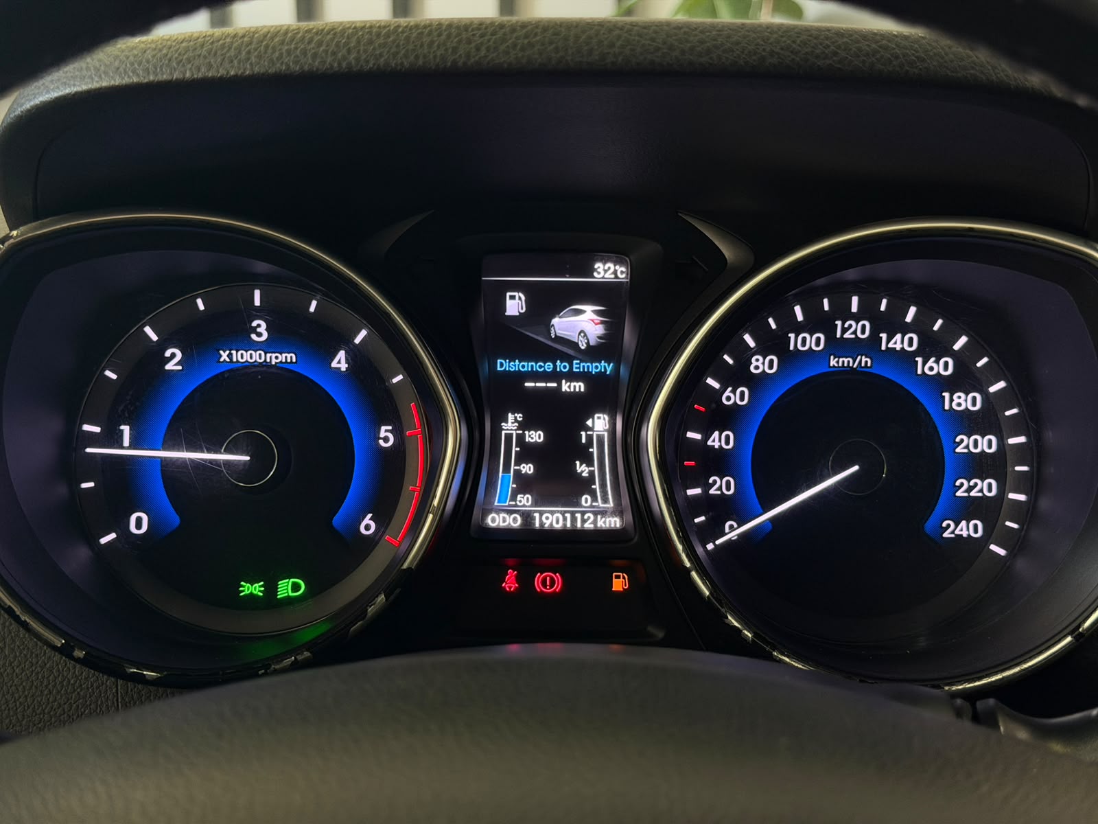 HYUNDAI i30 19
