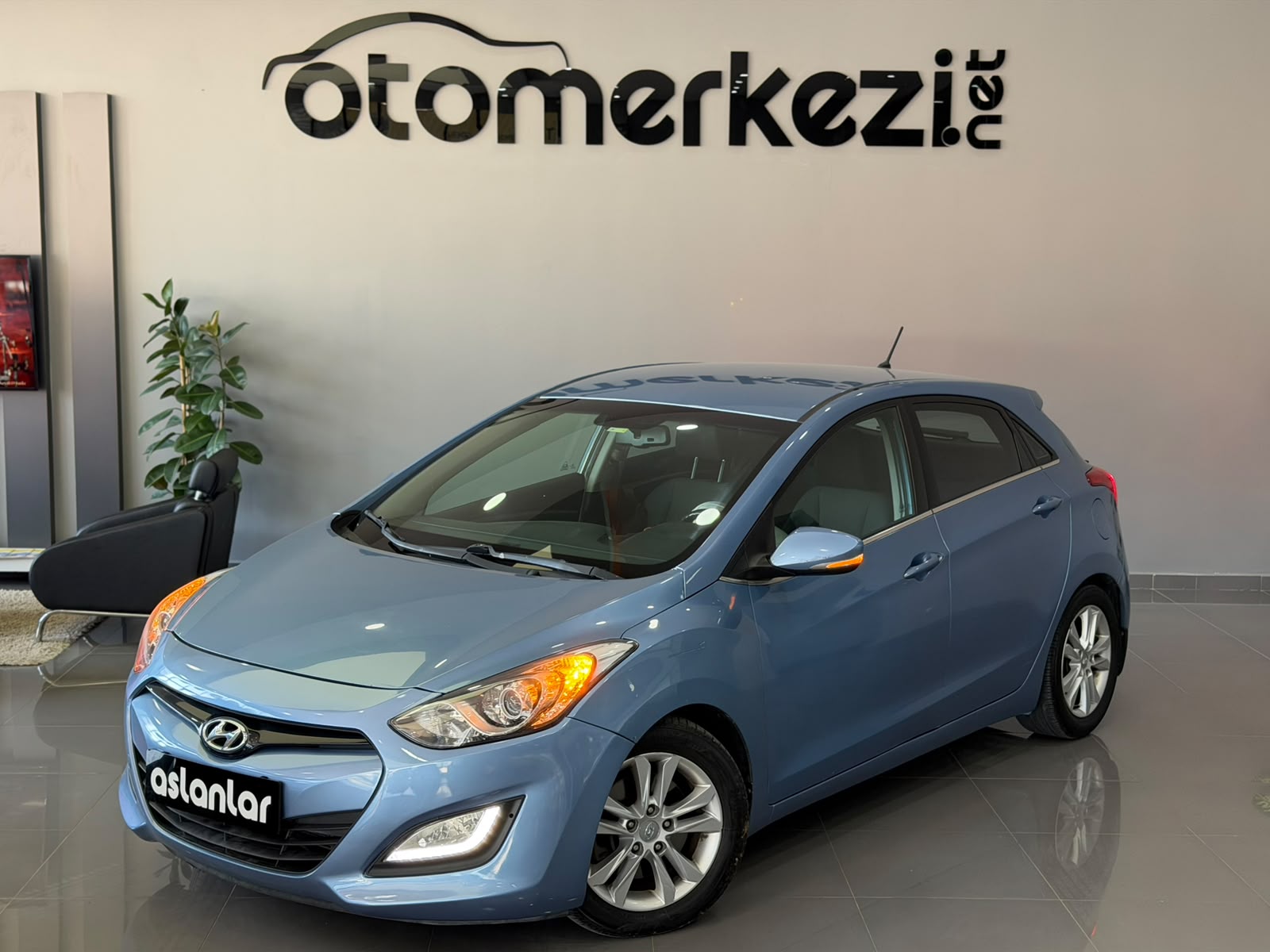 HYUNDAI i30 20